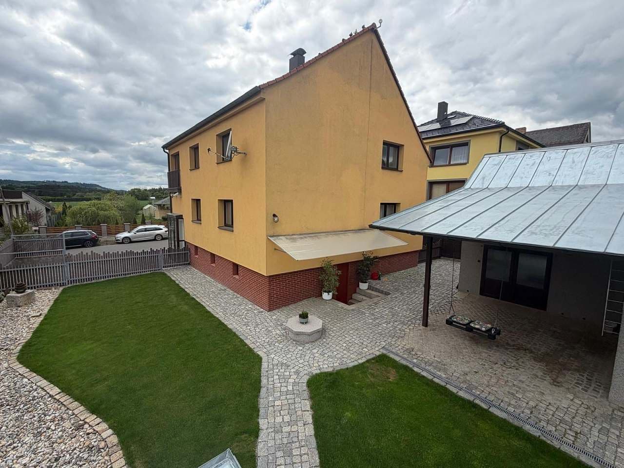 Prenájom rekreačného objektu, Radomyšl, Jihočeský kraj Prenájom rekreačného objektu, Radomyšl, Jihočeský kraj