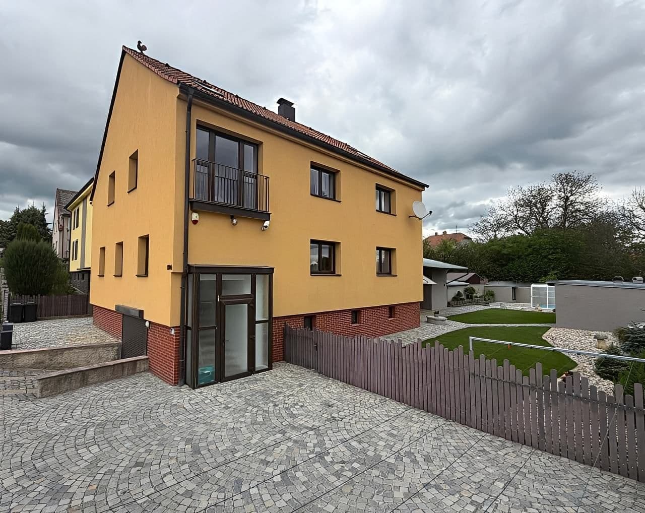 Prenájom rekreačného objektu, Radomyšl, Jihočeský kraj Prenájom rekreačného objektu, Radomyšl, Jihočeský kraj