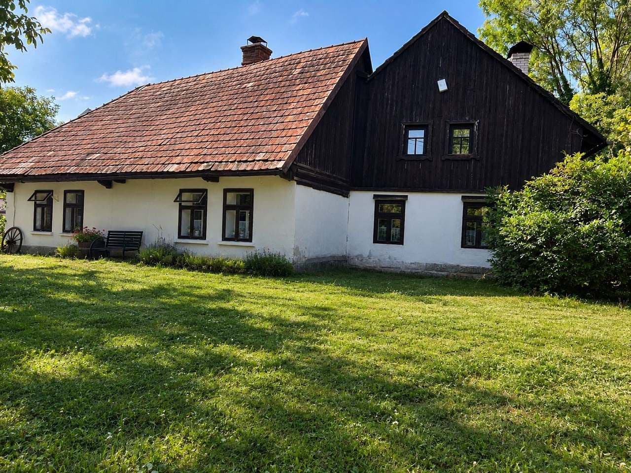Prenájom rekreačného objektu, Libáň, Královéhradecký kraj Prenájom rekreačného objektu, Libáň, Královéhradecký kraj
