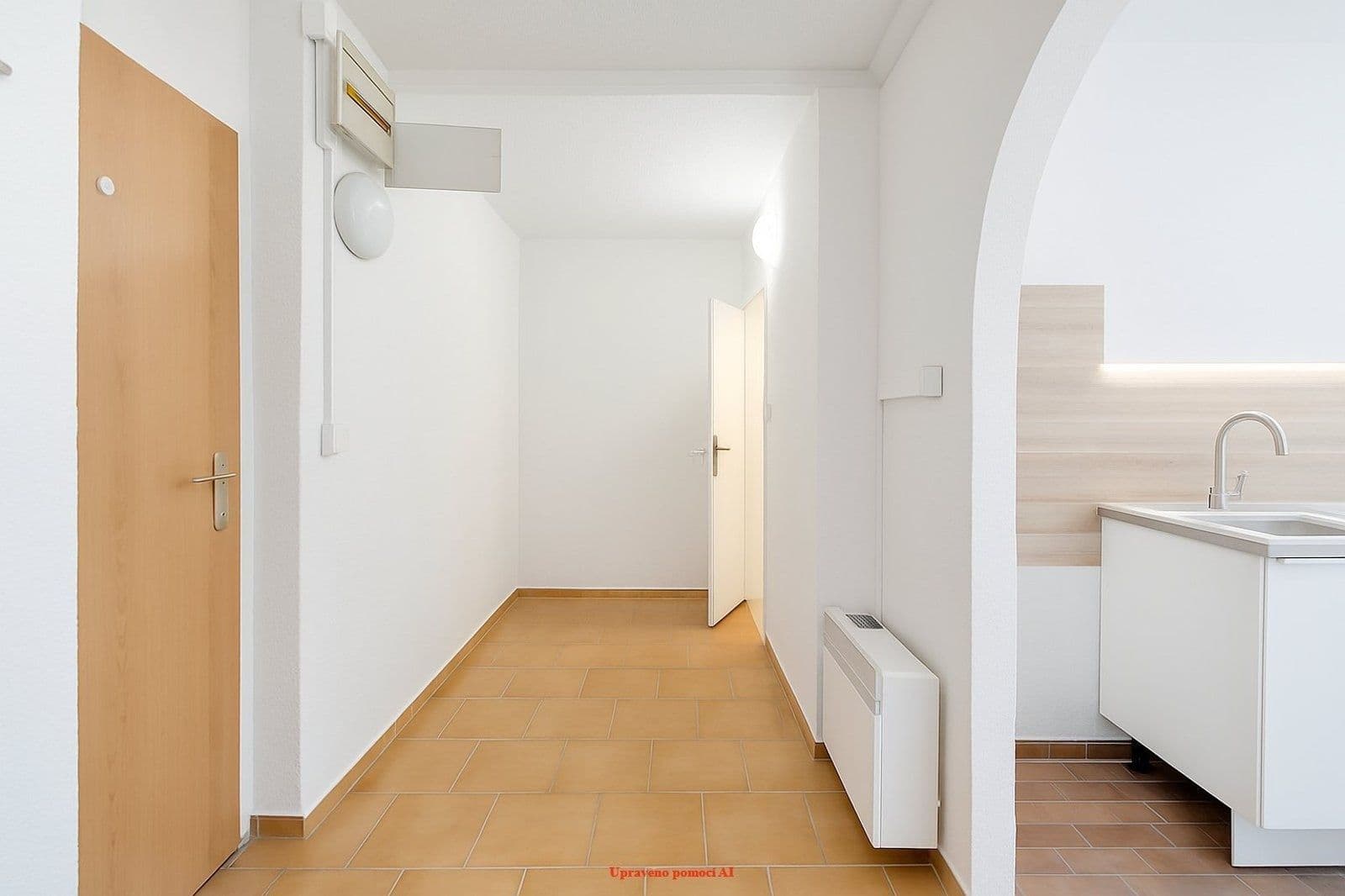 Prenájom bytu 1-izbový 39 m², Viaduktová, Český Těšín, Moravskoslezský kraj Prenájom bytu 1-izbový 39 m², Viaduktová, Český Těšín, Moravskoslezský kraj