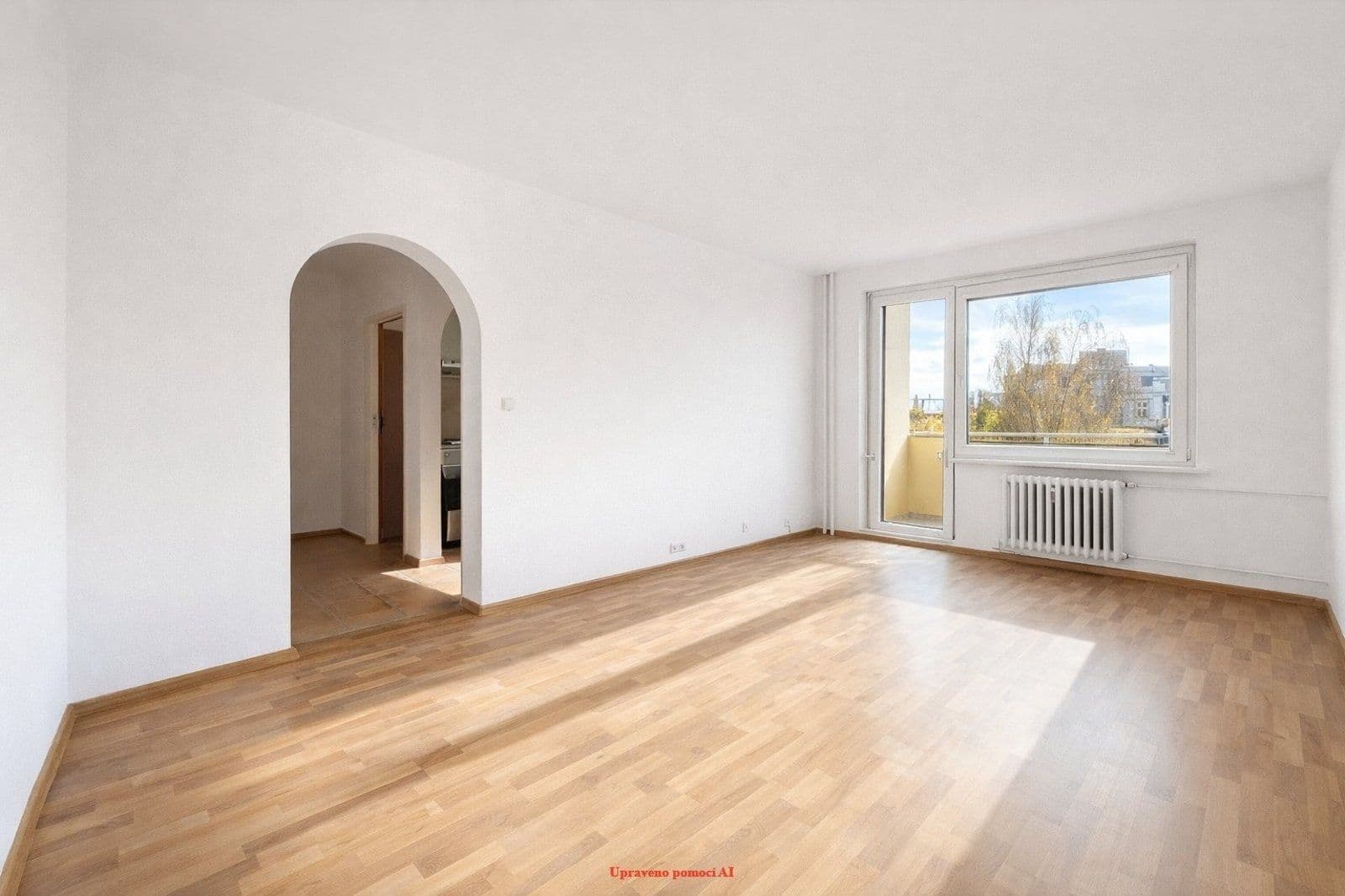 Prenájom bytu 1-izbový 39 m², Viaduktová, Český Těšín, Moravskoslezský kraj Prenájom bytu 1-izbový 39 m², Viaduktová, Český Těšín, Moravskoslezský kraj