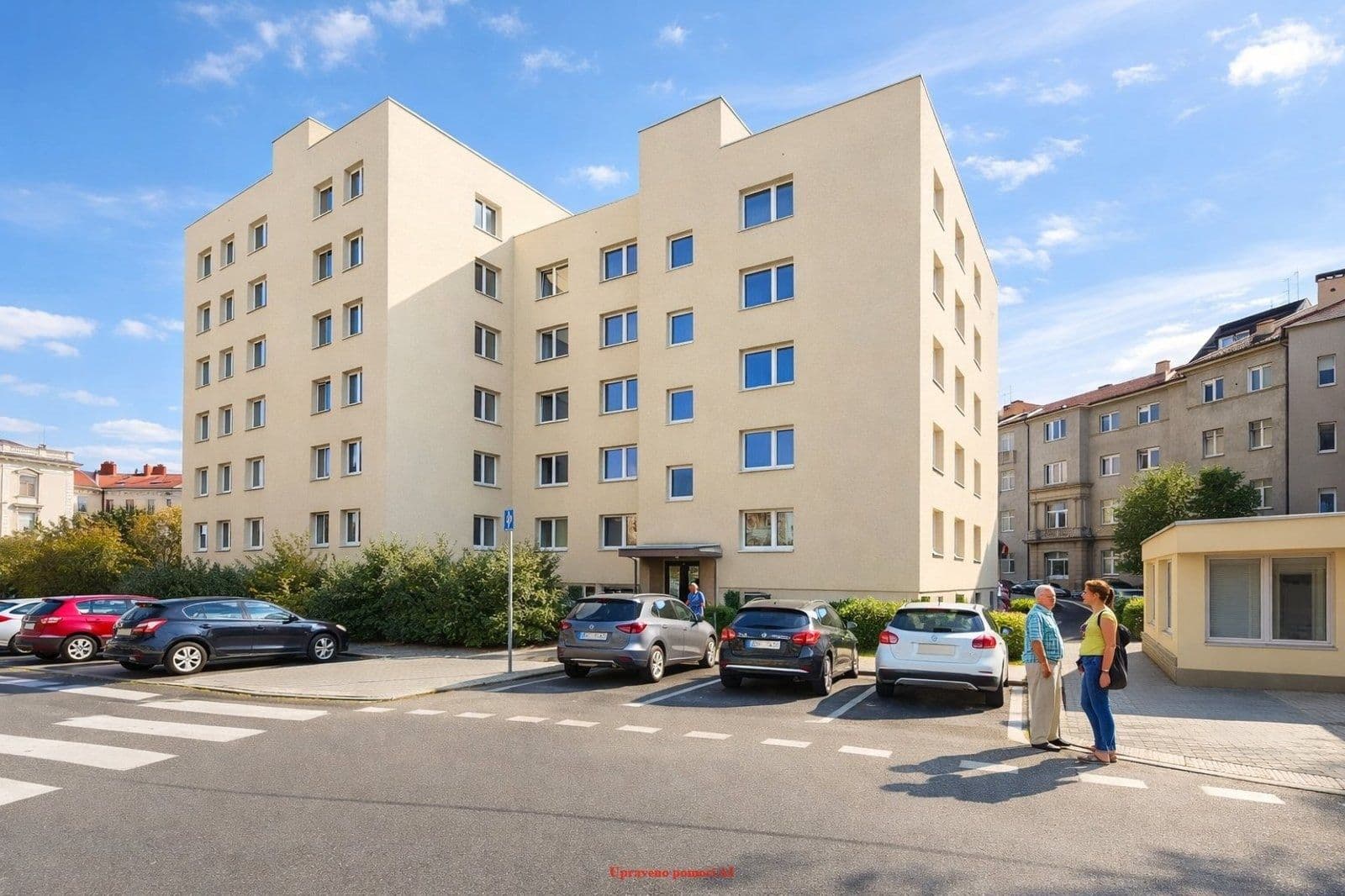 Prenájom bytu 1-izbový 39 m², Viaduktová, Český Těšín, Moravskoslezský kraj Prenájom bytu 1-izbový 39 m², Viaduktová, Český Těšín, Moravskoslezský kraj
