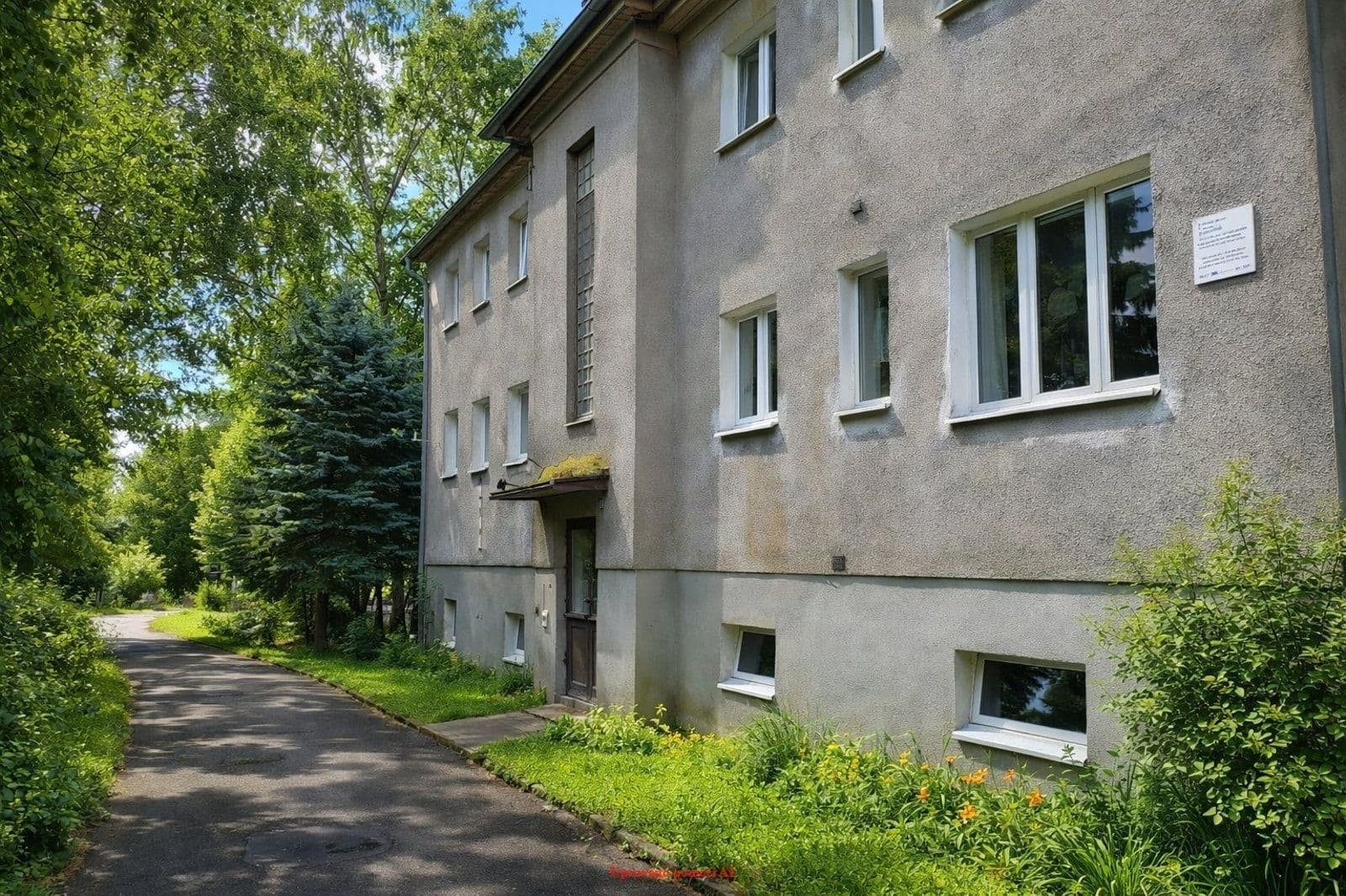 Prenájom bytu 2-izbový 60 m², Žofinská, Orlová, Moravskoslezský kraj Prenájom bytu 2-izbový 60 m², Žofinská, Orlová, Moravskoslezský kraj