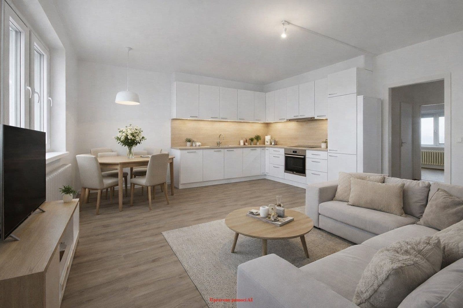 Prenájom bytu 4-izbový 71 m², Okružní, Orlová, Moravskoslezský kraj Prenájom bytu 4-izbový 71 m², Okružní, Orlová, Moravskoslezský kraj