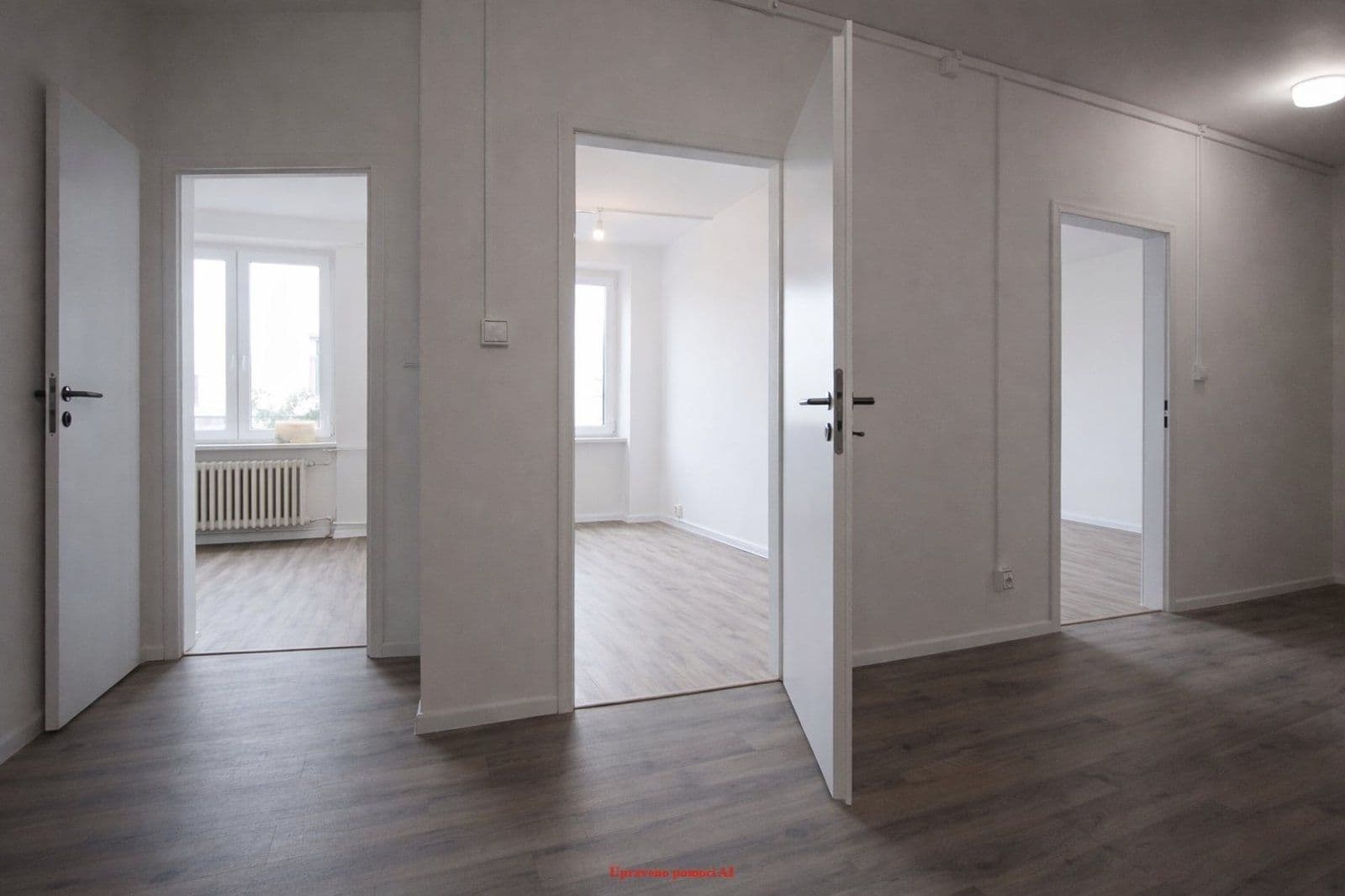 Prenájom bytu 4-izbový 71 m², Okružní, Orlová, Moravskoslezský kraj Prenájom bytu 4-izbový 71 m², Okružní, Orlová, Moravskoslezský kraj