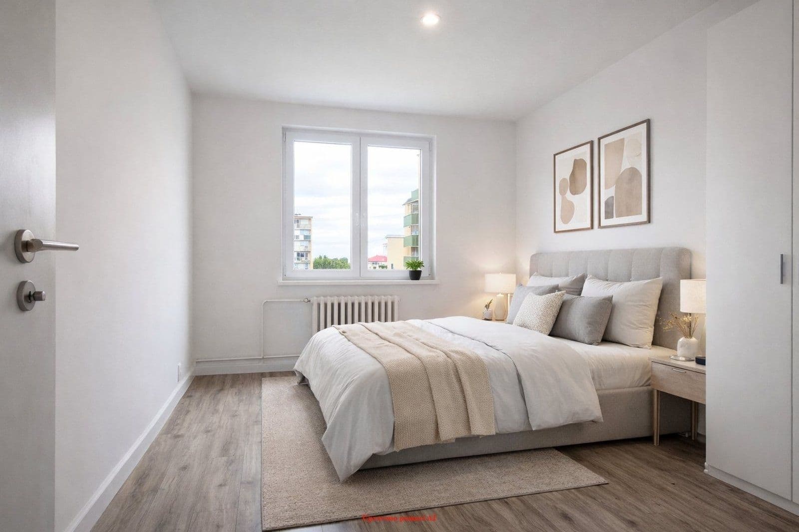 Prenájom bytu 4-izbový 71 m², Okružní, Orlová, Moravskoslezský kraj Prenájom bytu 4-izbový 71 m², Okružní, Orlová, Moravskoslezský kraj