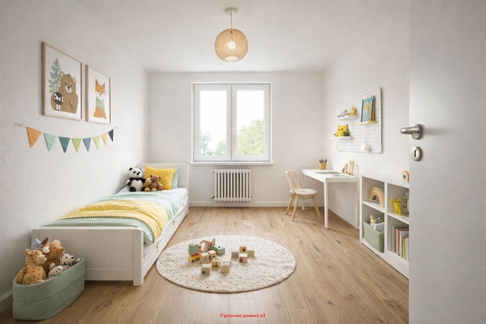 Prenájom bytu 4-izbový 71 m², Okružní, Orlová, Moravskoslezský kraj Prenájom bytu 4-izbový 71 m², Okružní, Orlová, Moravskoslezský kraj