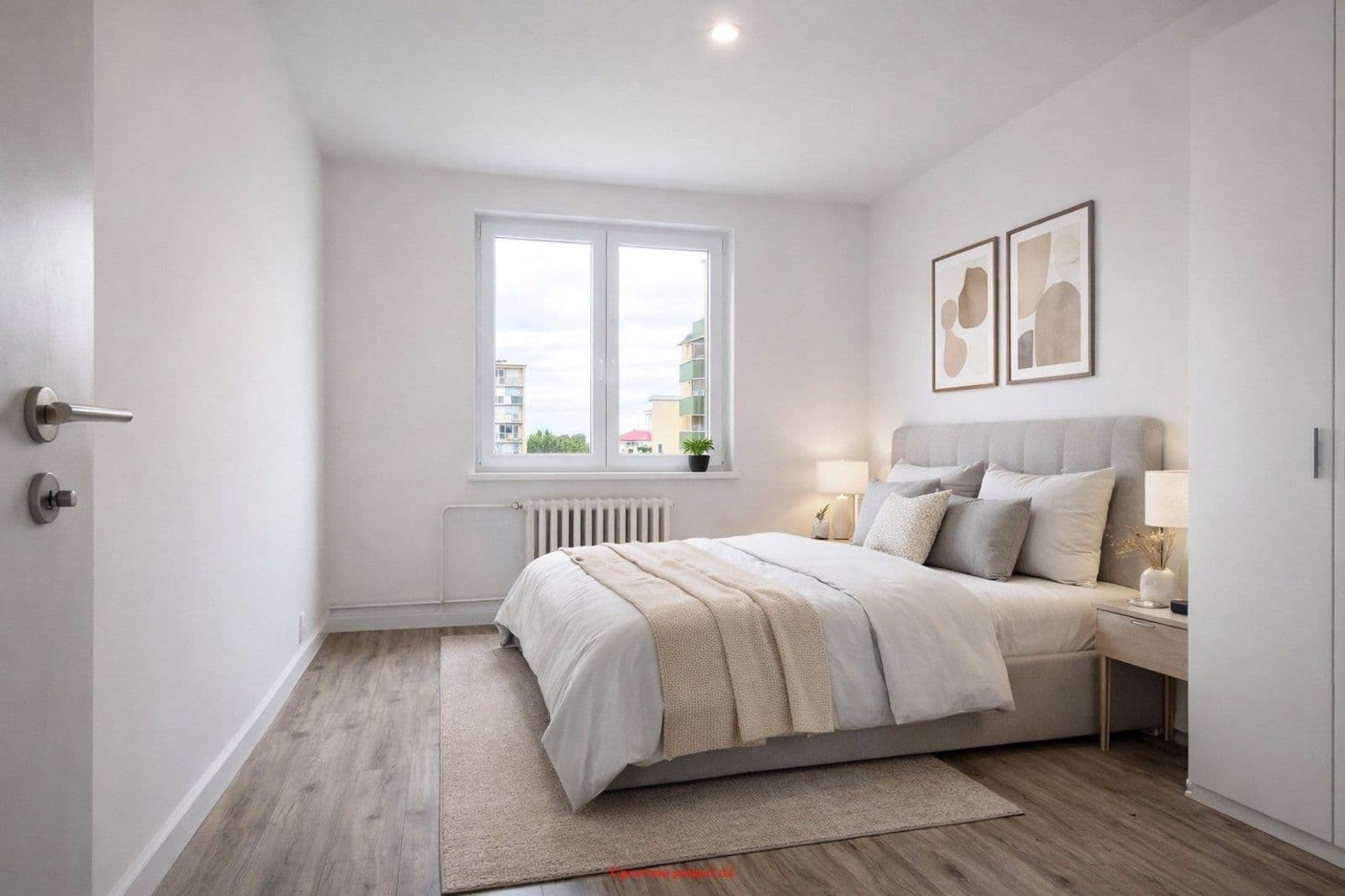 Prenájom bytu 4-izbový 71 m², Okružní, Orlová, Moravskoslezský kraj Prenájom bytu 4-izbový 71 m², Okružní, Orlová, Moravskoslezský kraj