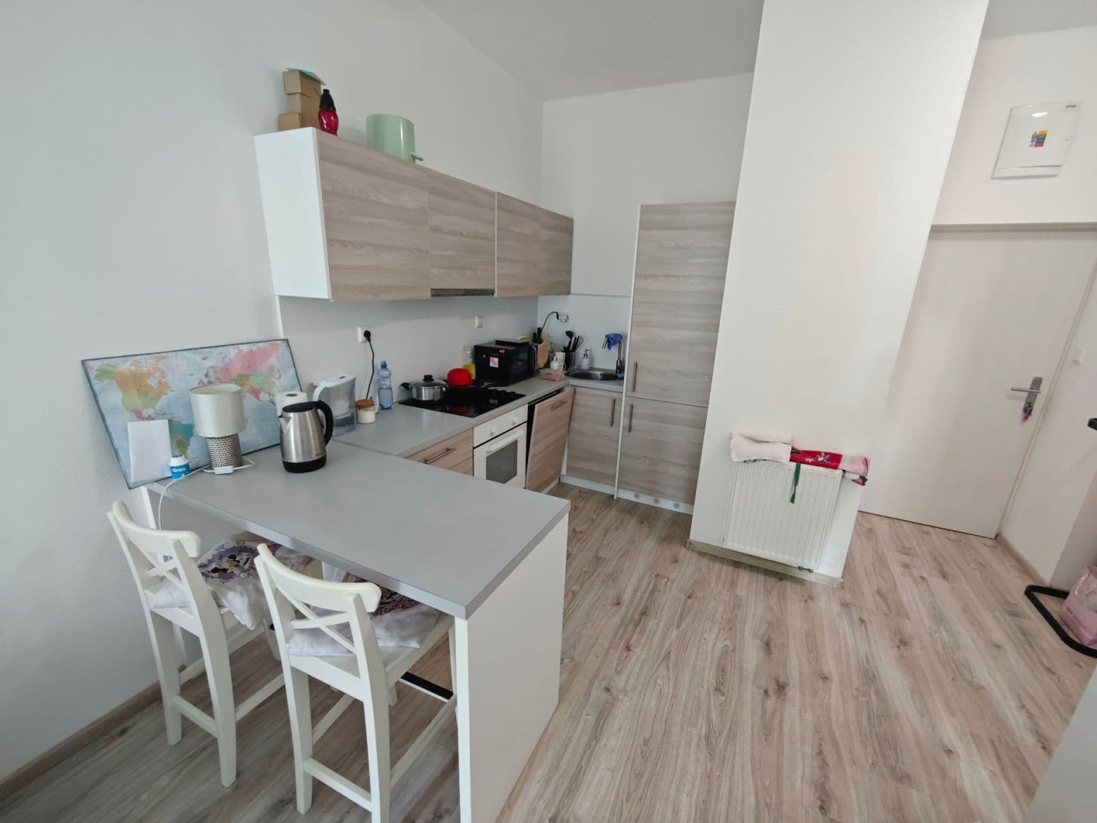 Predaj bytu 2-izbový 45 m², L. Novomeského, Martin, Žilinský kraj Predaj bytu 2-izbový 45 m², L. Novomeského, Martin, Žilinský kraj