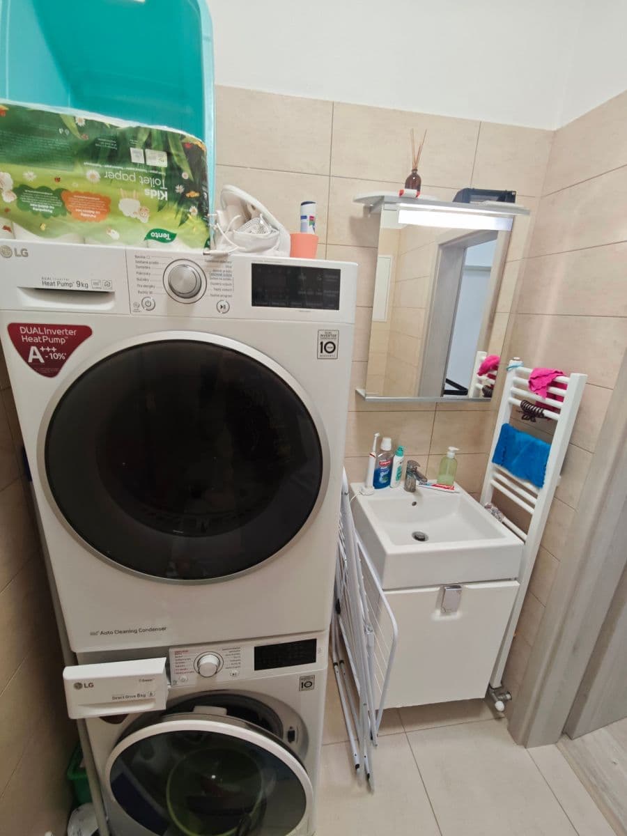 Predaj bytu 2-izbový 45 m², L. Novomeského, Martin, Žilinský kraj Predaj bytu 2-izbový 45 m², L. Novomeského, Martin, Žilinský kraj