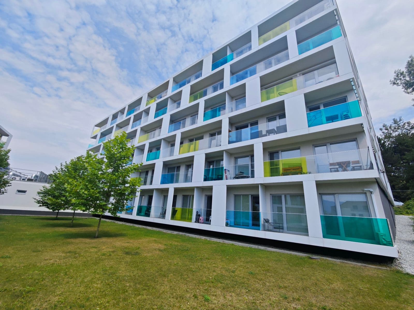 Predaj bytu 2-izbový 45 m², L. Novomeského, Martin, Žilinský kraj Predaj bytu 2-izbový 45 m², L. Novomeského, Martin, Žilinský kraj