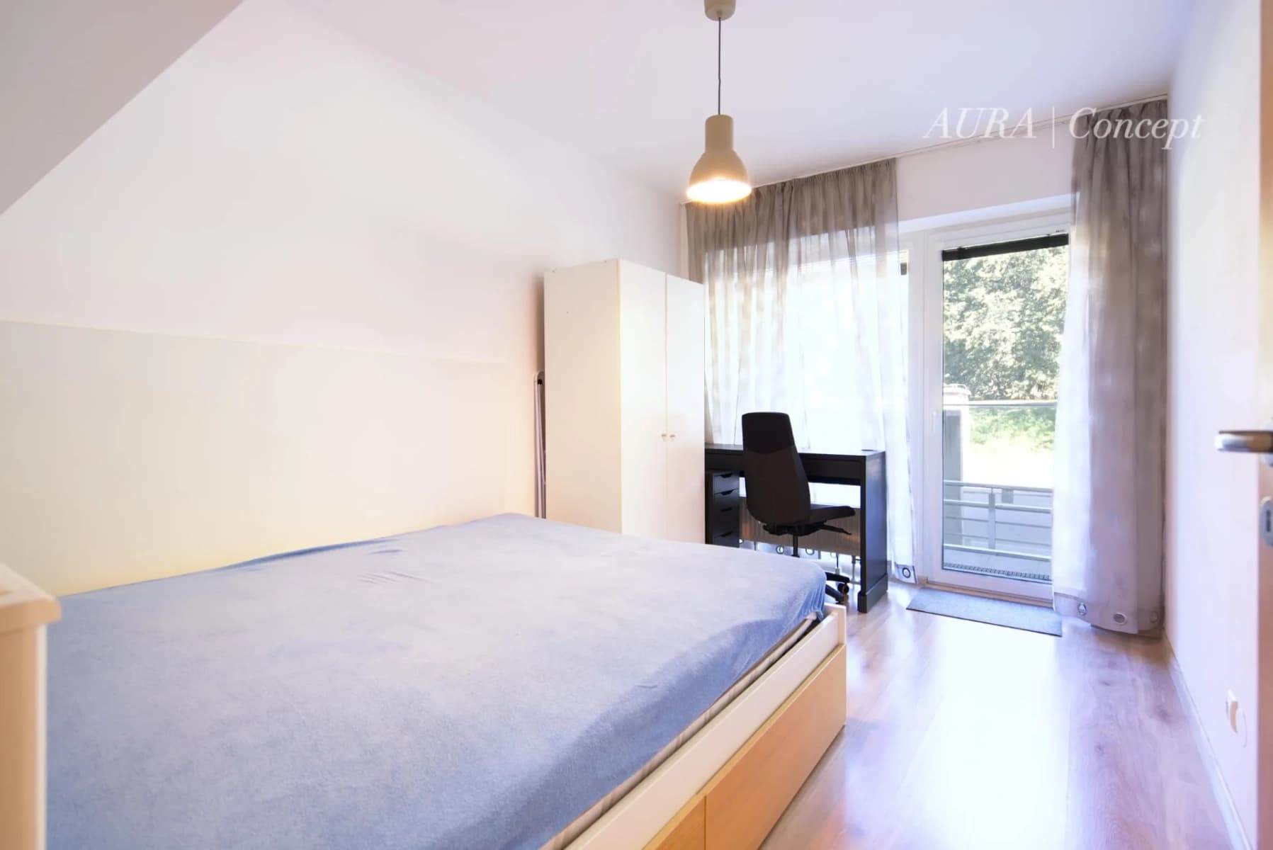 Predaj bytu 2-izbový 45 m², L. Novomeského, Martin, Žilinský kraj Predaj bytu 2-izbový 45 m², L. Novomeského, Martin, Žilinský kraj