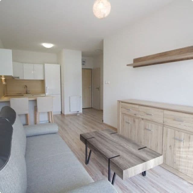 Predaj bytu 2-izbový 45 m², L. Novomeského, Martin, Žilinský kraj Predaj bytu 2-izbový 45 m², L. Novomeského, Martin, Žilinský kraj