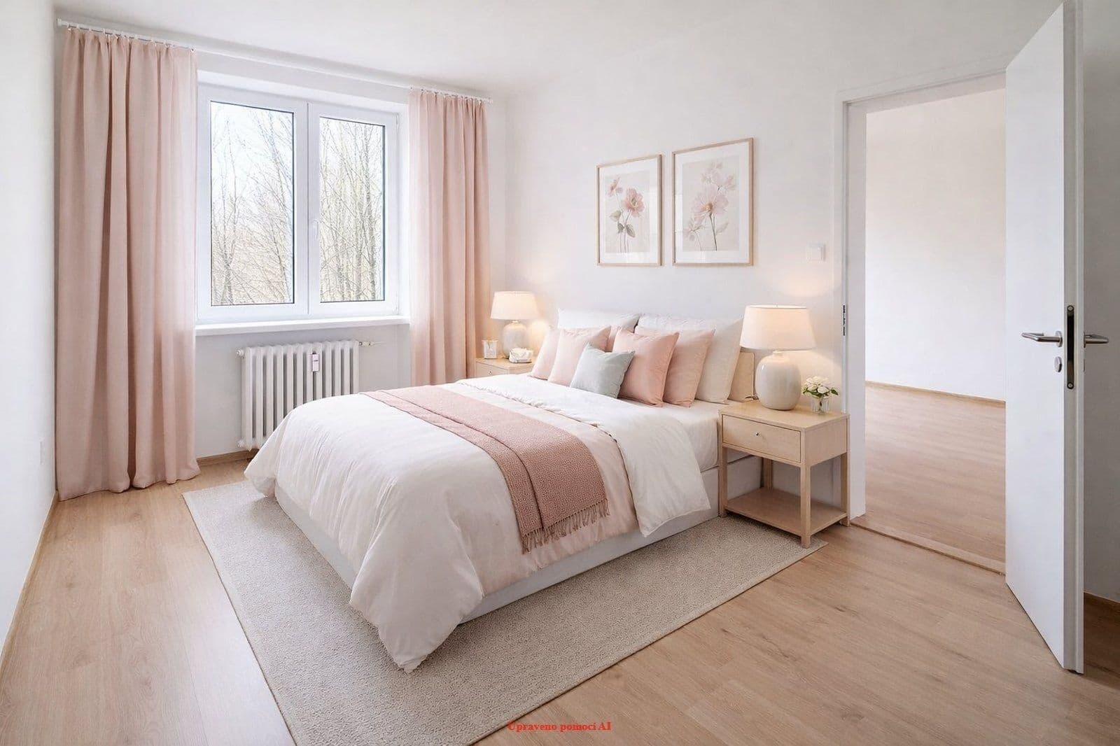 Prenájom bytu 2-izbový 55 m², Alšova, Havířov, Moravskoslezský kraj Prenájom bytu 2-izbový 55 m², Alšova, Havířov, Moravskoslezský kraj