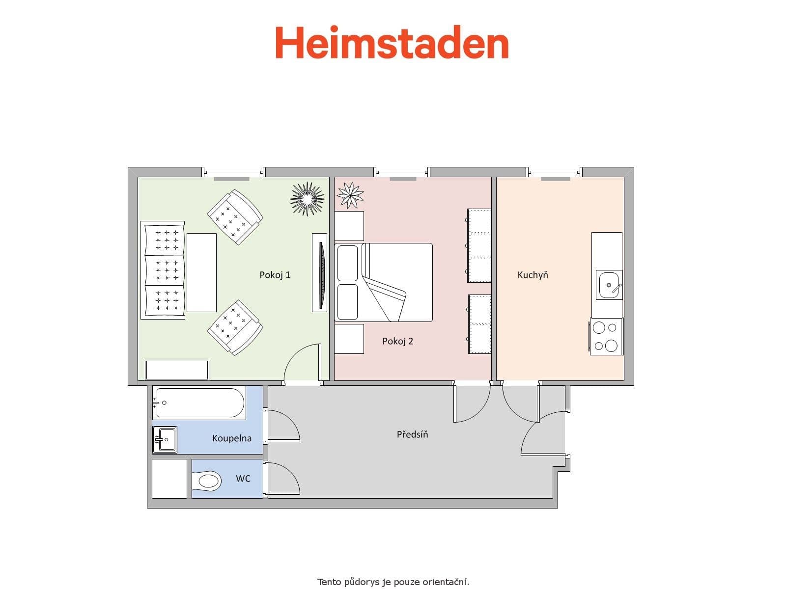 Prenájom nebytového priestoru 56 m², Alšovo náměstí, Ostrava, Moravskoslezský kraj Prenájom nebytového priestoru 56 m², Alšovo náměstí, Ostrava, Moravskoslezský kraj