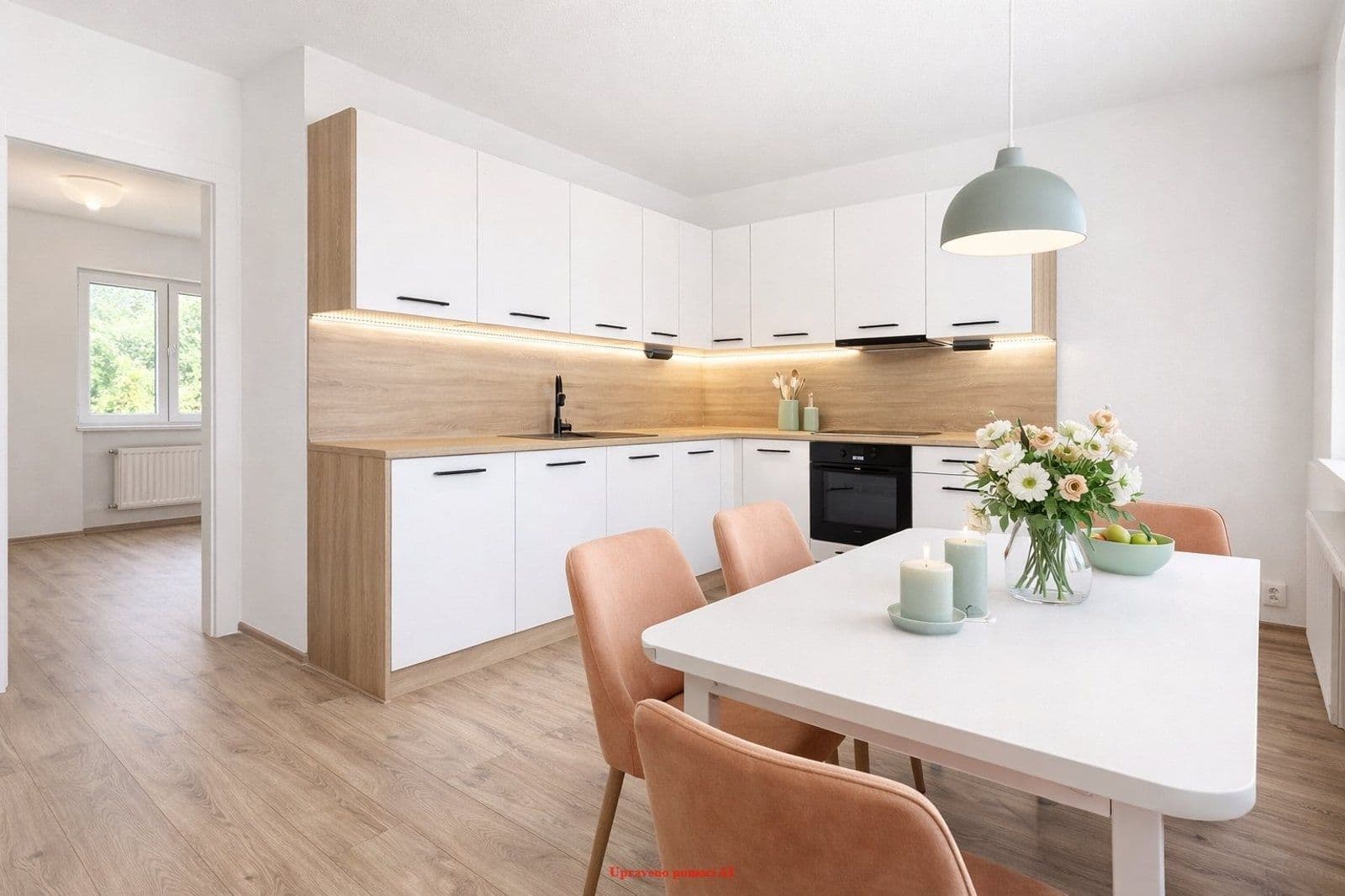 Prenájom bytu 2-izbový 60 m², Nad Mostárnou, Frýdek-Místek, Moravskoslezský kraj Prenájom bytu 2-izbový 60 m², Nad Mostárnou, Frýdek-Místek, Moravskoslezský kraj