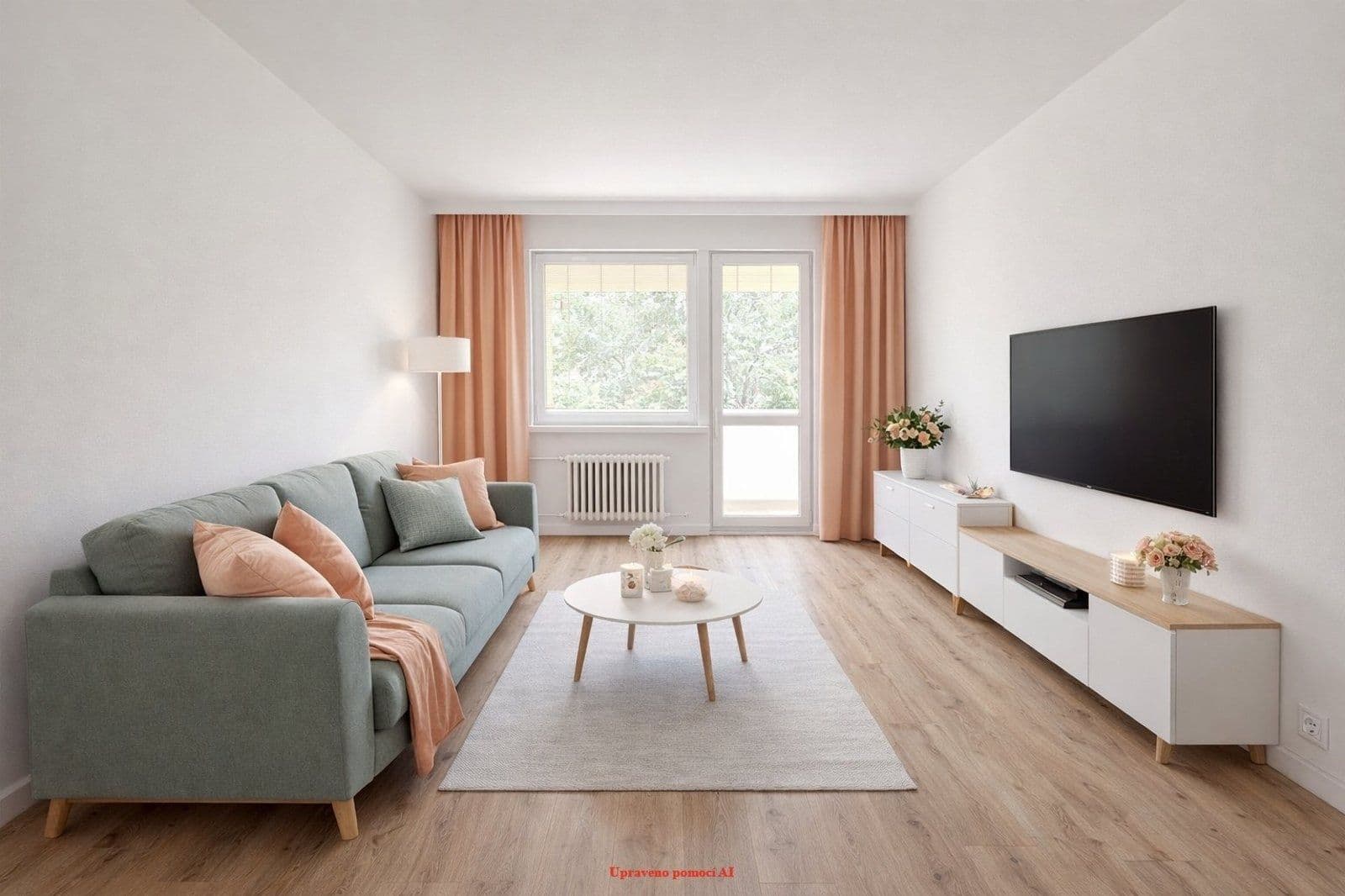 Prenájom bytu 2-izbový 60 m², Nad Mostárnou, Frýdek-Místek, Moravskoslezský kraj Prenájom bytu 2-izbový 60 m², Nad Mostárnou, Frýdek-Místek, Moravskoslezský kraj