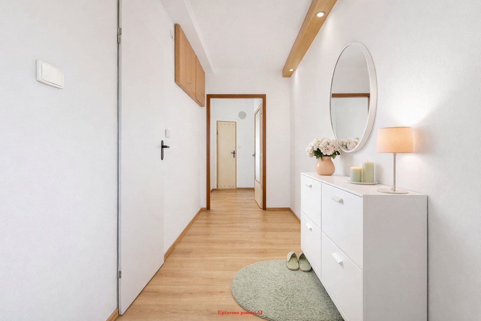 Prenájom bytu 2-izbový 60 m², Nad Mostárnou, Frýdek-Místek, Moravskoslezský kraj Prenájom bytu 2-izbový 60 m², Nad Mostárnou, Frýdek-Místek, Moravskoslezský kraj