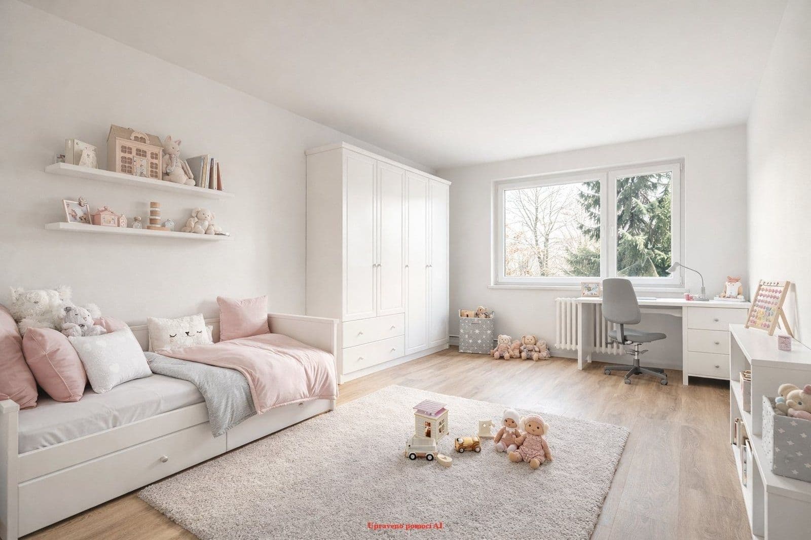 Prenájom bytu 3-izbový 78 m², Bruzovská, Frýdek-Místek, Moravskoslezský kraj Prenájom bytu 3-izbový 78 m², Bruzovská, Frýdek-Místek, Moravskoslezský kraj
