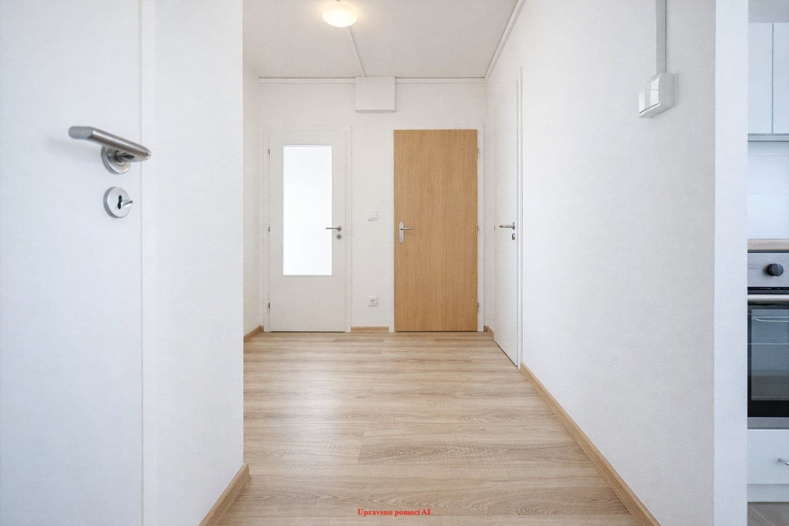 Prenájom bytu 2-izbový 53 m², Třanovského, Frýdek-Místek, Moravskoslezský kraj Prenájom bytu 2-izbový 53 m², Třanovského, Frýdek-Místek, Moravskoslezský kraj
