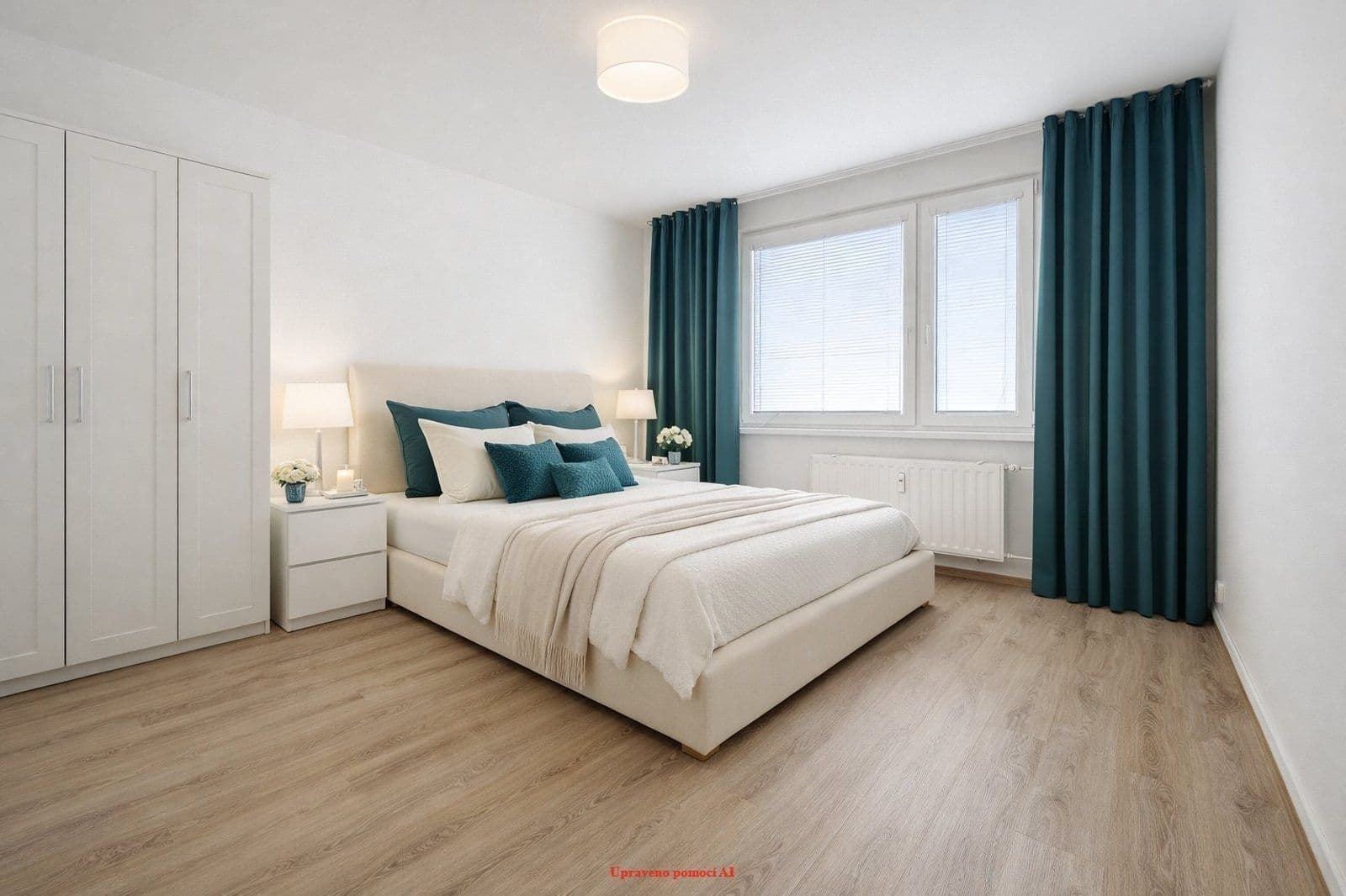 Prenájom bytu 2-izbový 53 m², Třanovského, Frýdek-Místek, Moravskoslezský kraj Prenájom bytu 2-izbový 53 m², Třanovského, Frýdek-Místek, Moravskoslezský kraj