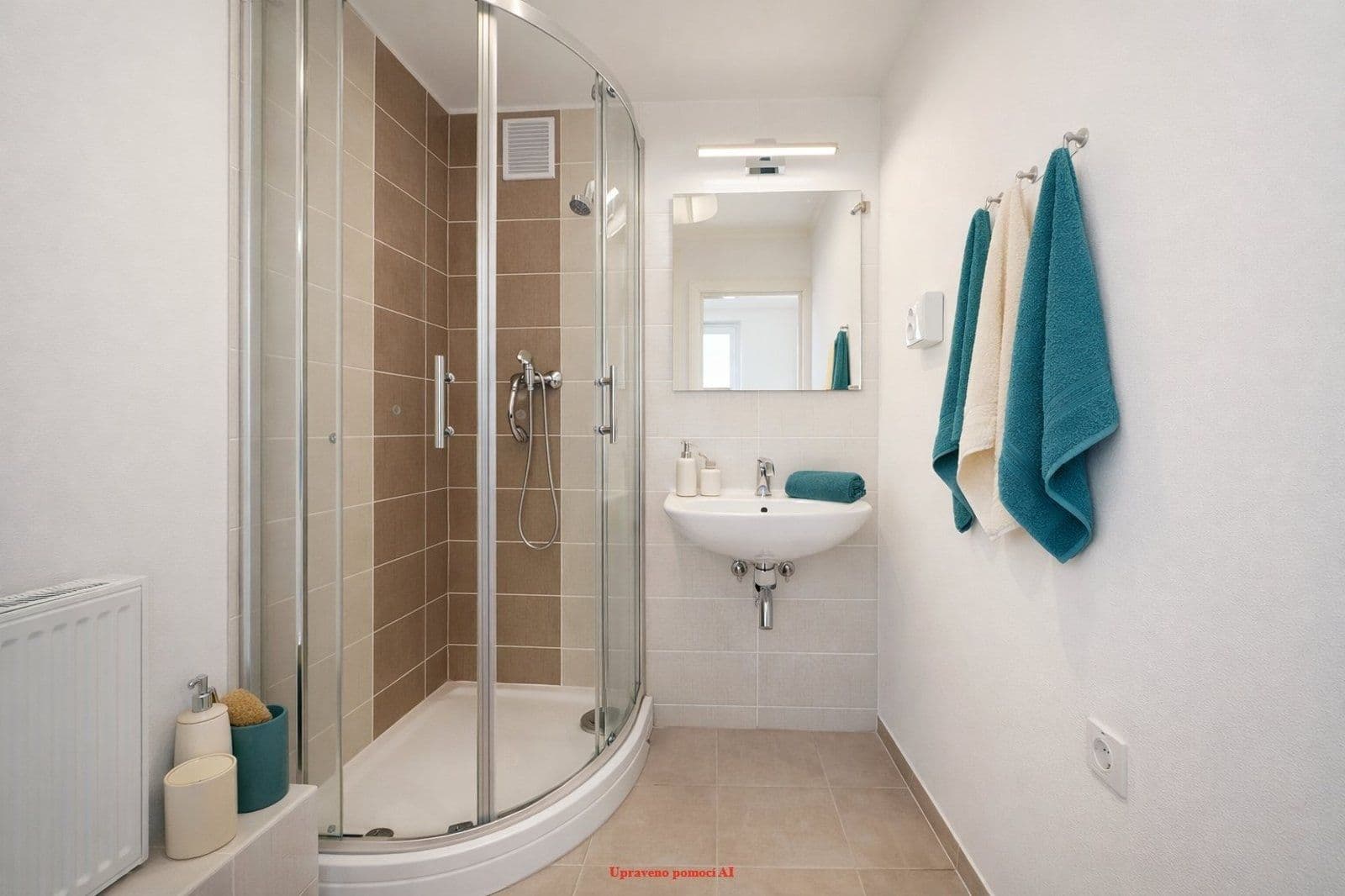 Prenájom bytu 2-izbový 53 m², Třanovského, Frýdek-Místek, Moravskoslezský kraj Prenájom bytu 2-izbový 53 m², Třanovského, Frýdek-Místek, Moravskoslezský kraj