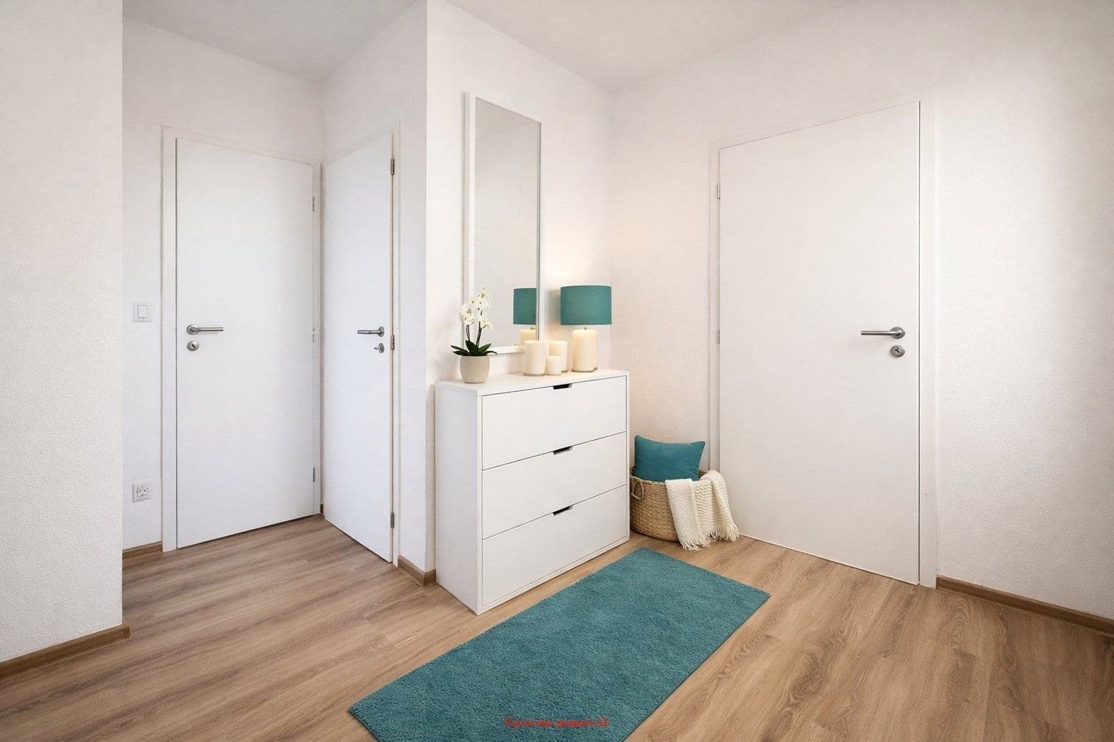 Prenájom bytu 2-izbový 53 m², Třanovského, Frýdek-Místek, Moravskoslezský kraj Prenájom bytu 2-izbový 53 m², Třanovského, Frýdek-Místek, Moravskoslezský kraj