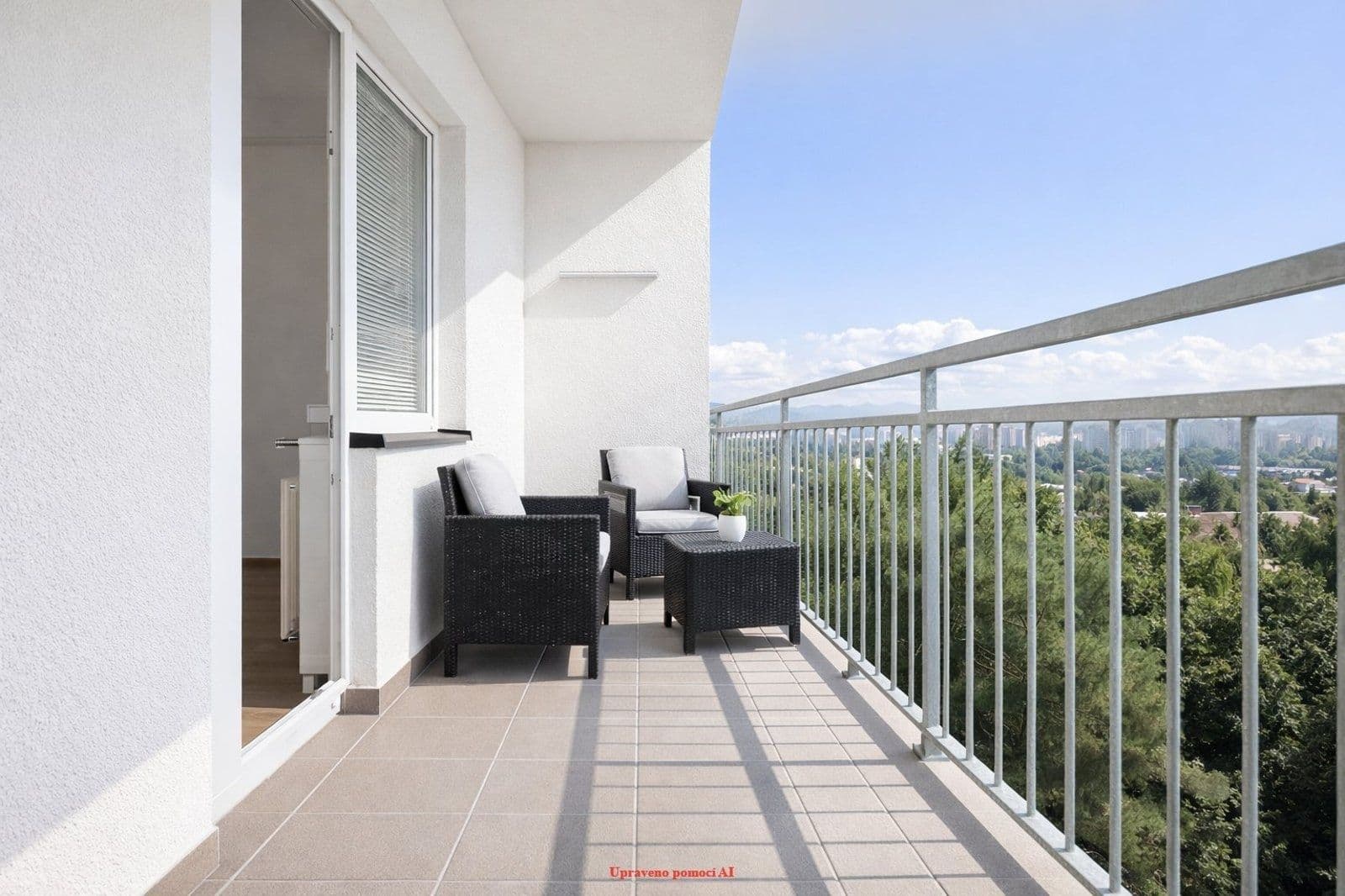 Prenájom bytu 2-izbový 53 m², Třanovského, Frýdek-Místek, Moravskoslezský kraj Prenájom bytu 2-izbový 53 m², Třanovského, Frýdek-Místek, Moravskoslezský kraj