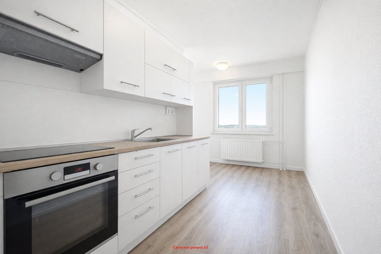 Prenájom bytu 2-izbový 53 m², Třanovského, Frýdek-Místek, Moravskoslezský kraj Prenájom bytu 2-izbový 53 m², Třanovského, Frýdek-Místek, Moravskoslezský kraj