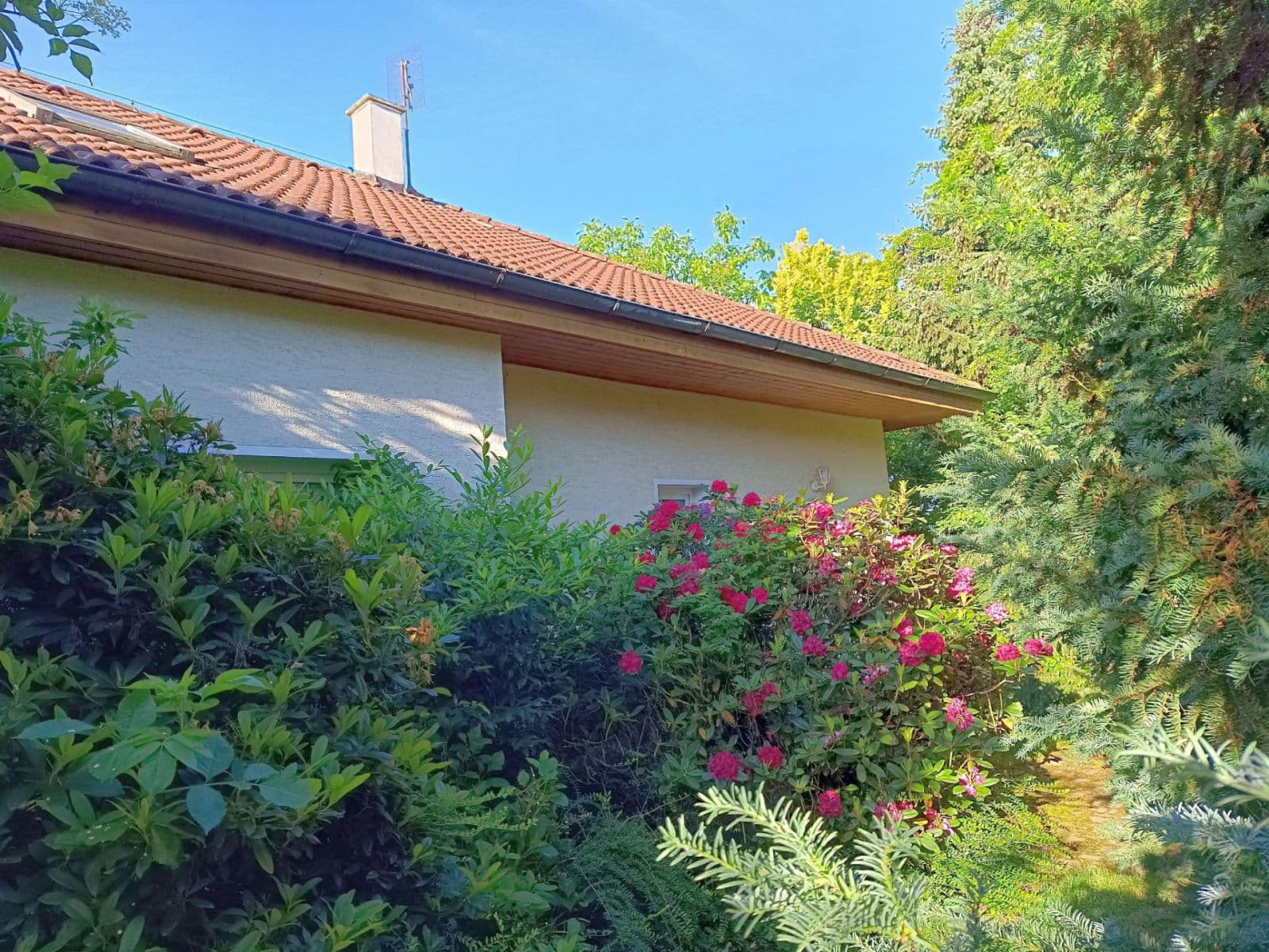 Predaj domu 180 m², pozemok 1.020 m², Ve Skále, Šestajovice, Středočeský kraj Predaj domu 180 m², pozemok 1.020 m², Ve Skále, Šestajovice, Středočeský kraj