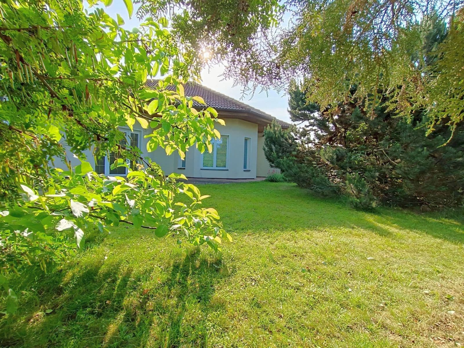 Predaj domu 180 m², pozemok 1.020 m², Ve Skále, Šestajovice, Středočeský kraj Predaj domu 180 m², pozemok 1.020 m², Ve Skále, Šestajovice, Středočeský kraj