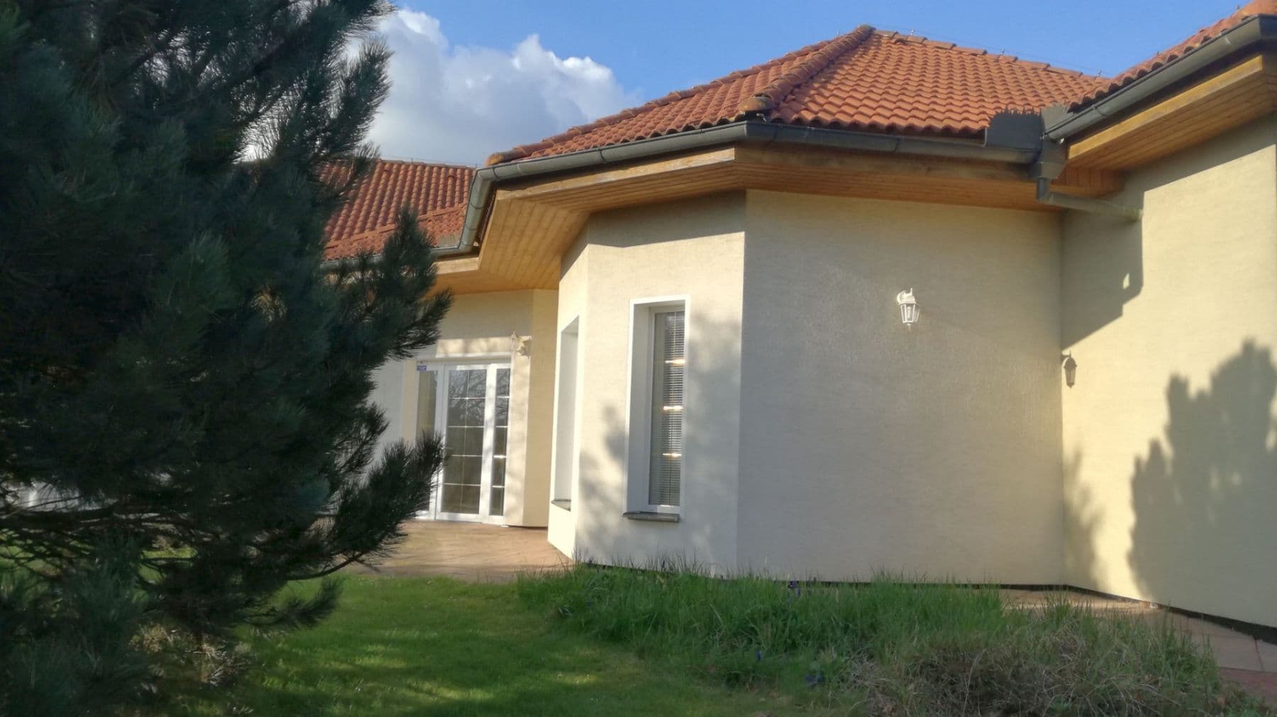 Predaj domu 180 m², pozemok 1.020 m², Ve Skále, Šestajovice, Středočeský kraj Predaj domu 180 m², pozemok 1.020 m², Ve Skále, Šestajovice, Středočeský kraj
