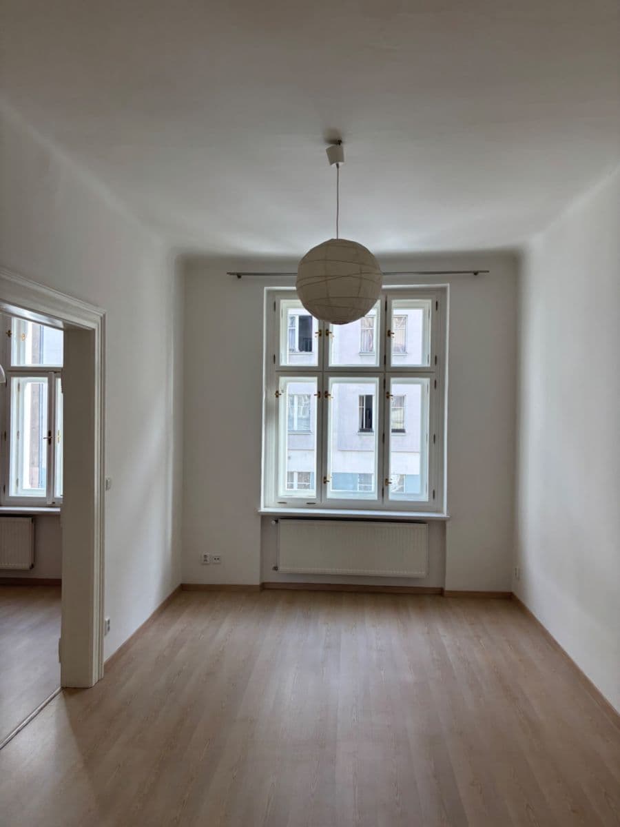 Prenájom bytu 2-izbový 58 m², Marie Cibulkové, Praha, Praha Prenájom bytu 2-izbový 58 m², Marie Cibulkové, Praha, Praha