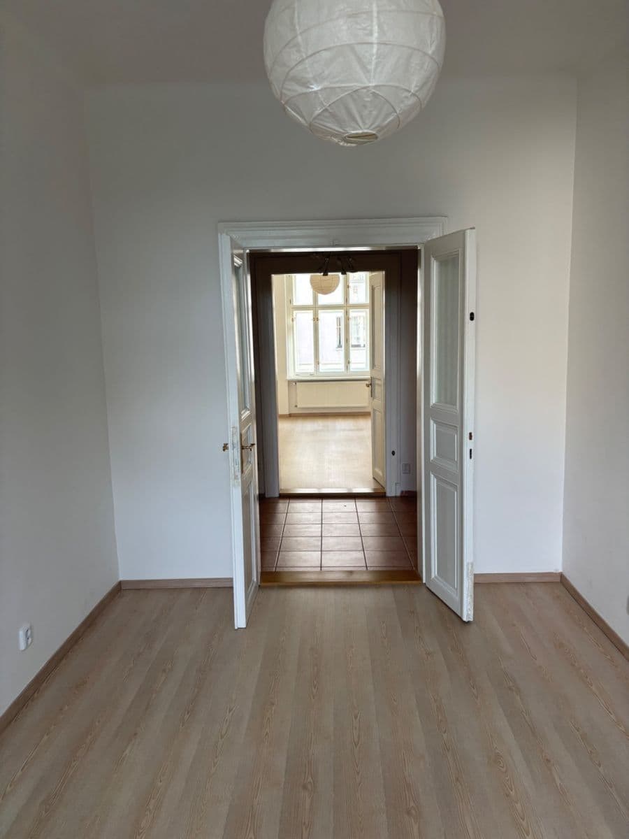 Prenájom bytu 2-izbový 58 m², Marie Cibulkové, Praha, Praha Prenájom bytu 2-izbový 58 m², Marie Cibulkové, Praha, Praha