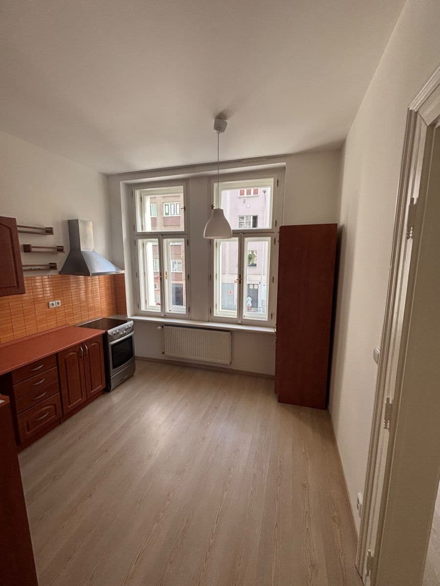 Prenájom bytu 2-izbový 58 m², Marie Cibulkové, Praha, Praha Prenájom bytu 2-izbový 58 m², Marie Cibulkové, Praha, Praha