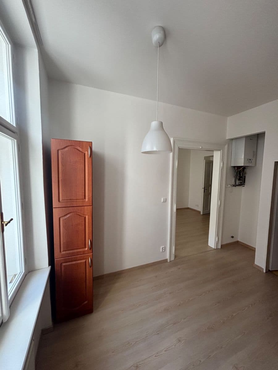 Prenájom bytu 2-izbový 58 m², Marie Cibulkové, Praha, Praha Prenájom bytu 2-izbový 58 m², Marie Cibulkové, Praha, Praha