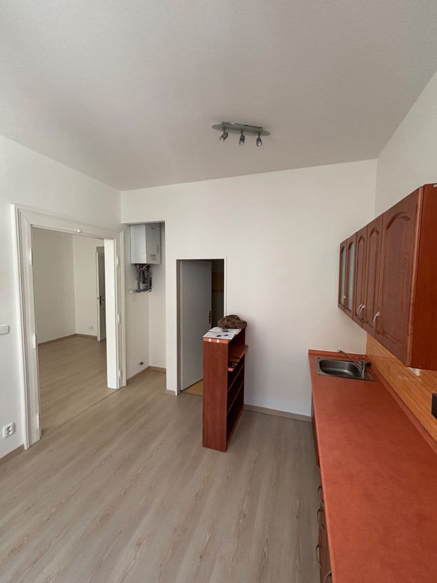 Prenájom bytu 2-izbový 58 m², Marie Cibulkové, Praha, Praha Prenájom bytu 2-izbový 58 m², Marie Cibulkové, Praha, Praha