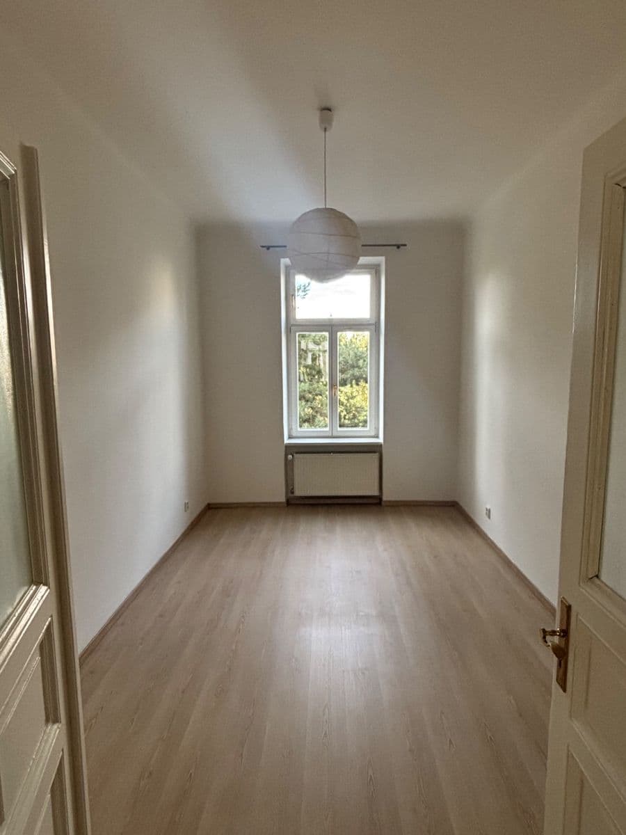 Prenájom bytu 2-izbový 58 m², Marie Cibulkové, Praha, Praha Prenájom bytu 2-izbový 58 m², Marie Cibulkové, Praha, Praha