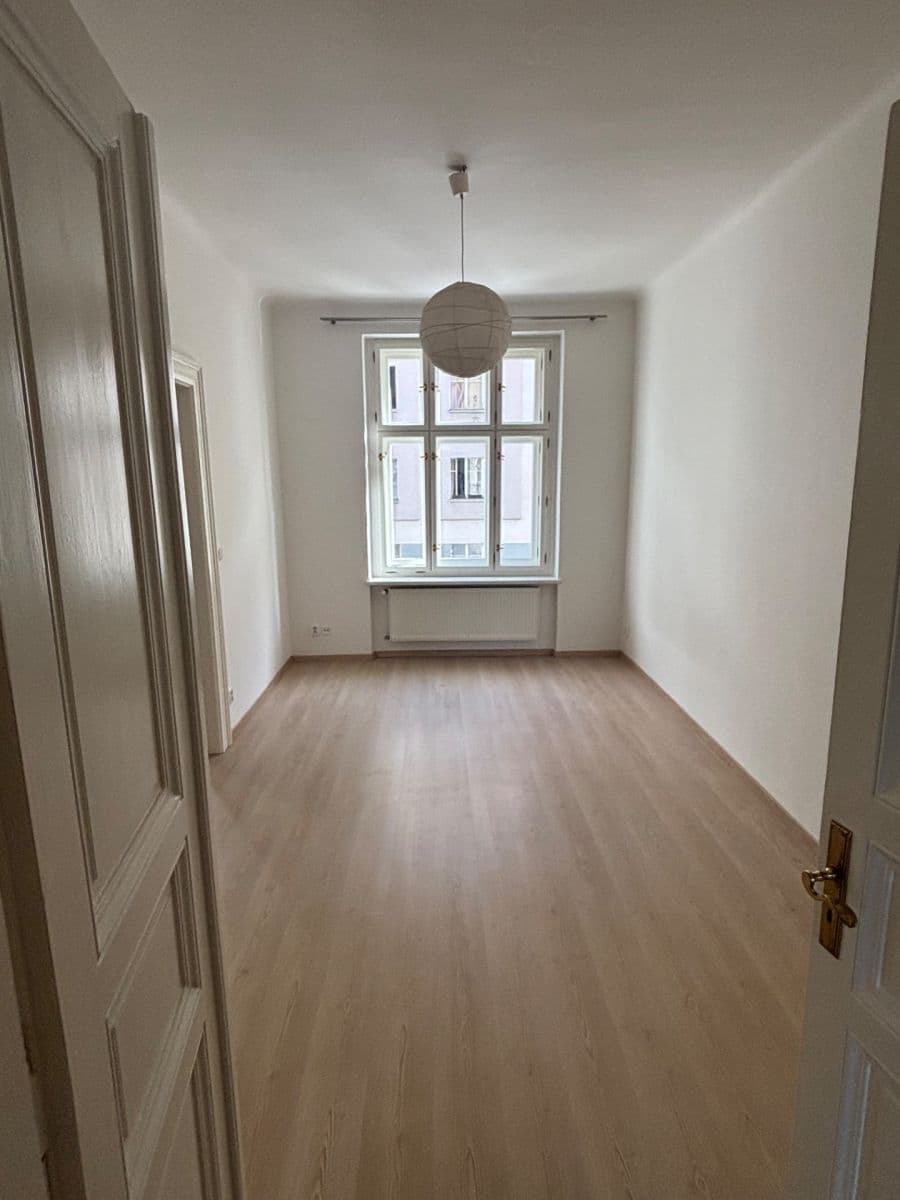 Prenájom bytu 2-izbový 58 m², Marie Cibulkové, Praha, Praha Prenájom bytu 2-izbový 58 m², Marie Cibulkové, Praha, Praha