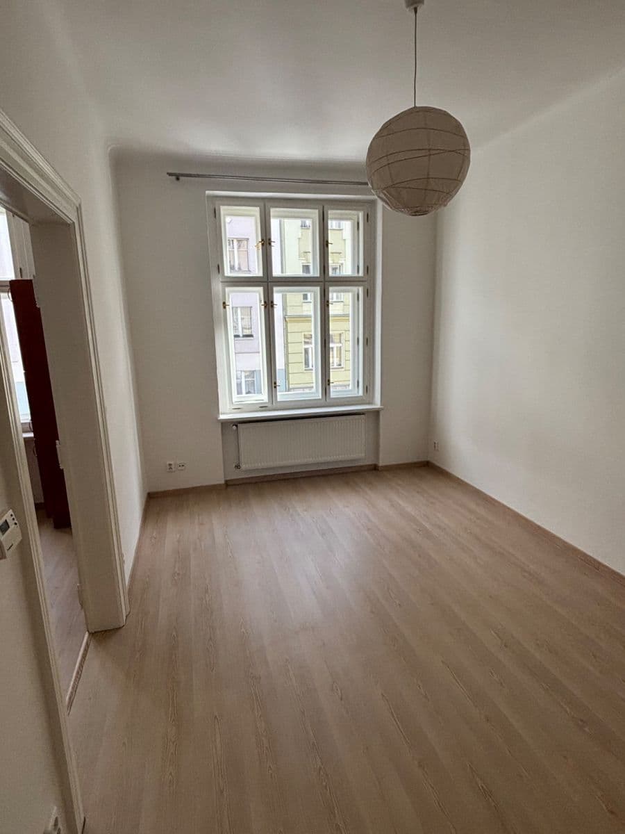 Prenájom bytu 2-izbový 58 m², Marie Cibulkové, Praha, Praha Prenájom bytu 2-izbový 58 m², Marie Cibulkové, Praha, Praha
