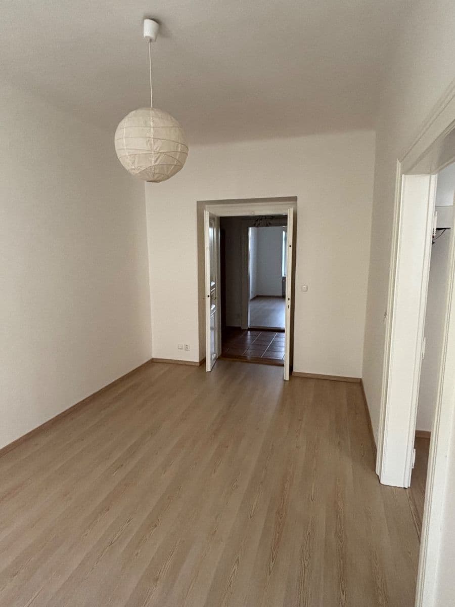 Prenájom bytu 2-izbový 58 m², Marie Cibulkové, Praha, Praha Prenájom bytu 2-izbový 58 m², Marie Cibulkové, Praha, Praha