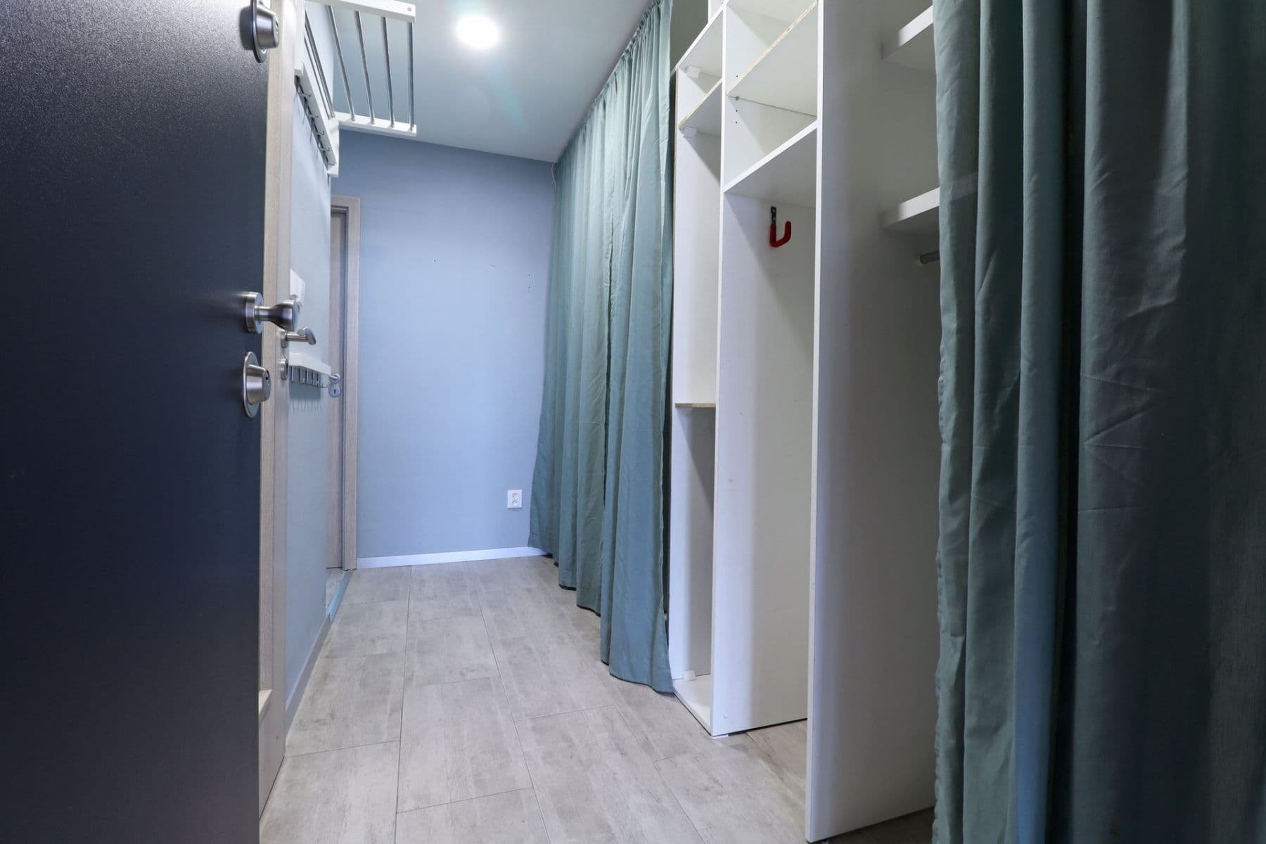 Prenájom bytu 2-izbový 48 m², Jablonecká, Praha, Praha Prenájom bytu 2-izbový 48 m², Jablonecká, Praha, Praha
