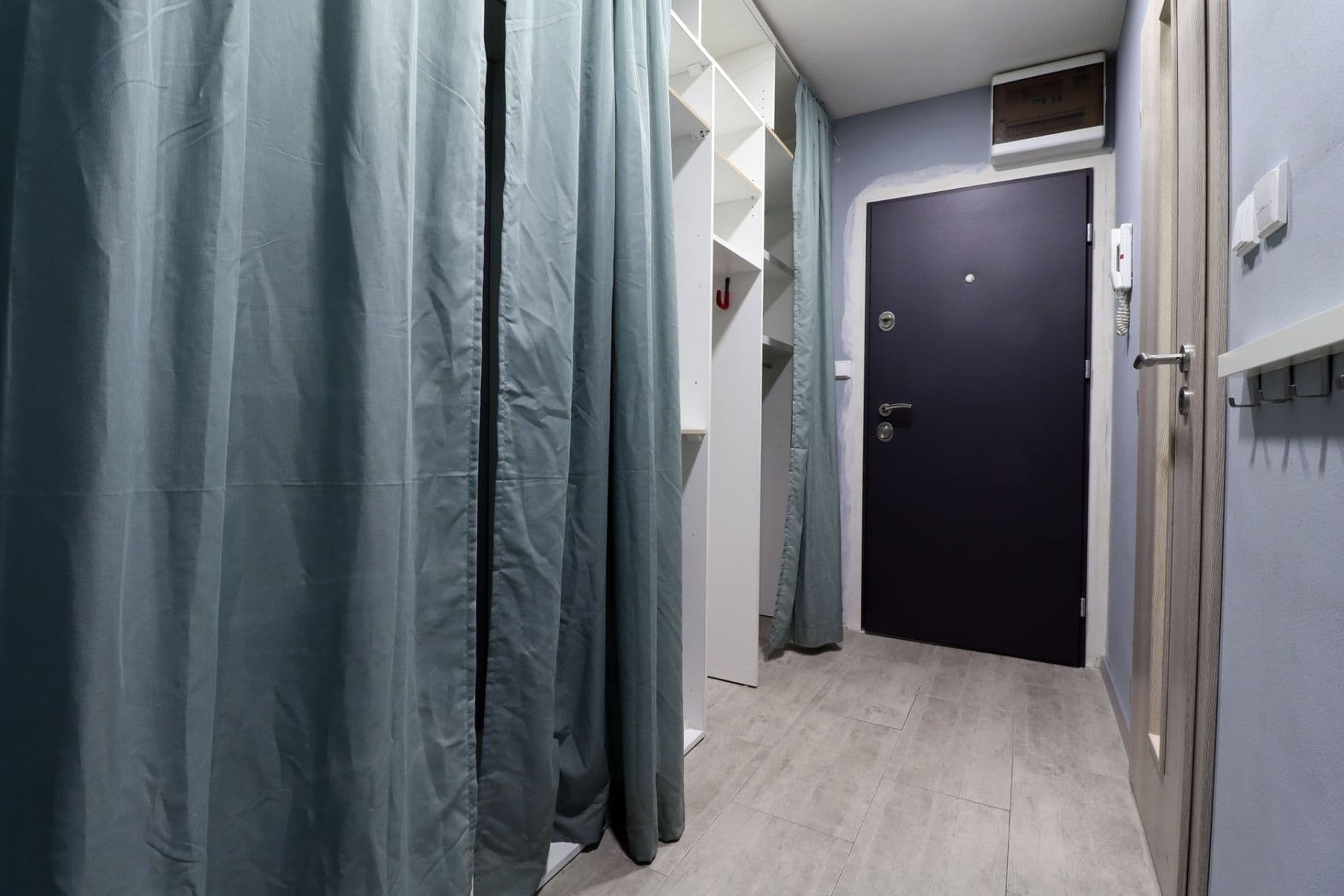 Prenájom bytu 2-izbový 48 m², Jablonecká, Praha, Praha Prenájom bytu 2-izbový 48 m², Jablonecká, Praha, Praha