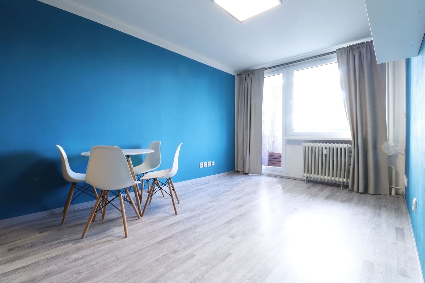 Prenájom bytu 2-izbový 48 m², Jablonecká, Praha, Praha Prenájom bytu 2-izbový 48 m², Jablonecká, Praha, Praha