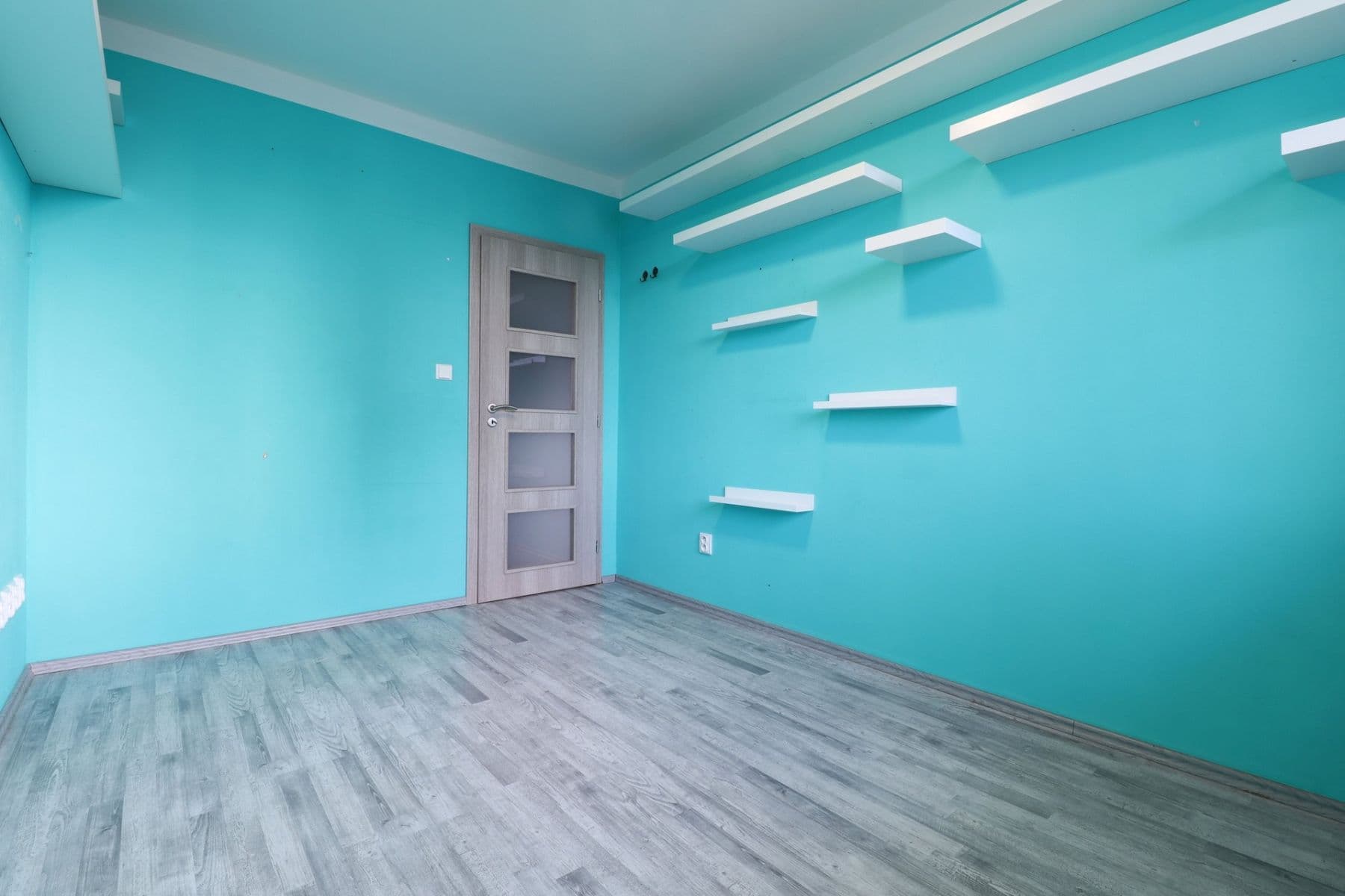 Prenájom bytu 2-izbový 48 m², Jablonecká, Praha, Praha Prenájom bytu 2-izbový 48 m², Jablonecká, Praha, Praha