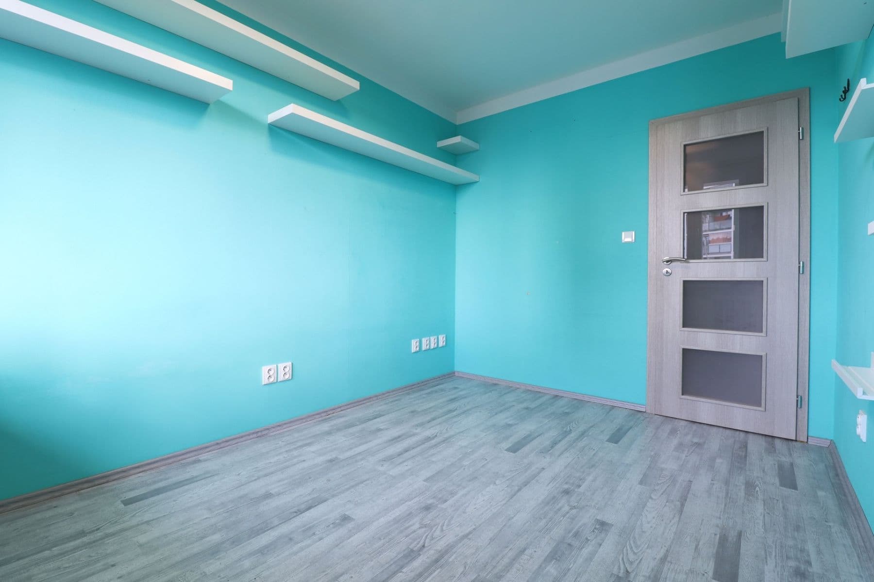 Prenájom bytu 2-izbový 48 m², Jablonecká, Praha, Praha Prenájom bytu 2-izbový 48 m², Jablonecká, Praha, Praha