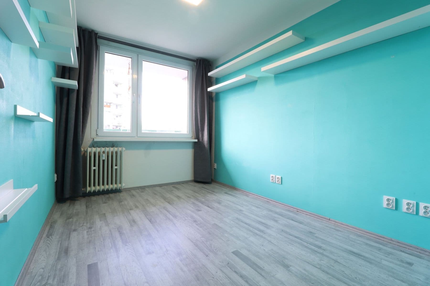 Prenájom bytu 2-izbový 48 m², Jablonecká, Praha, Praha Prenájom bytu 2-izbový 48 m², Jablonecká, Praha, Praha