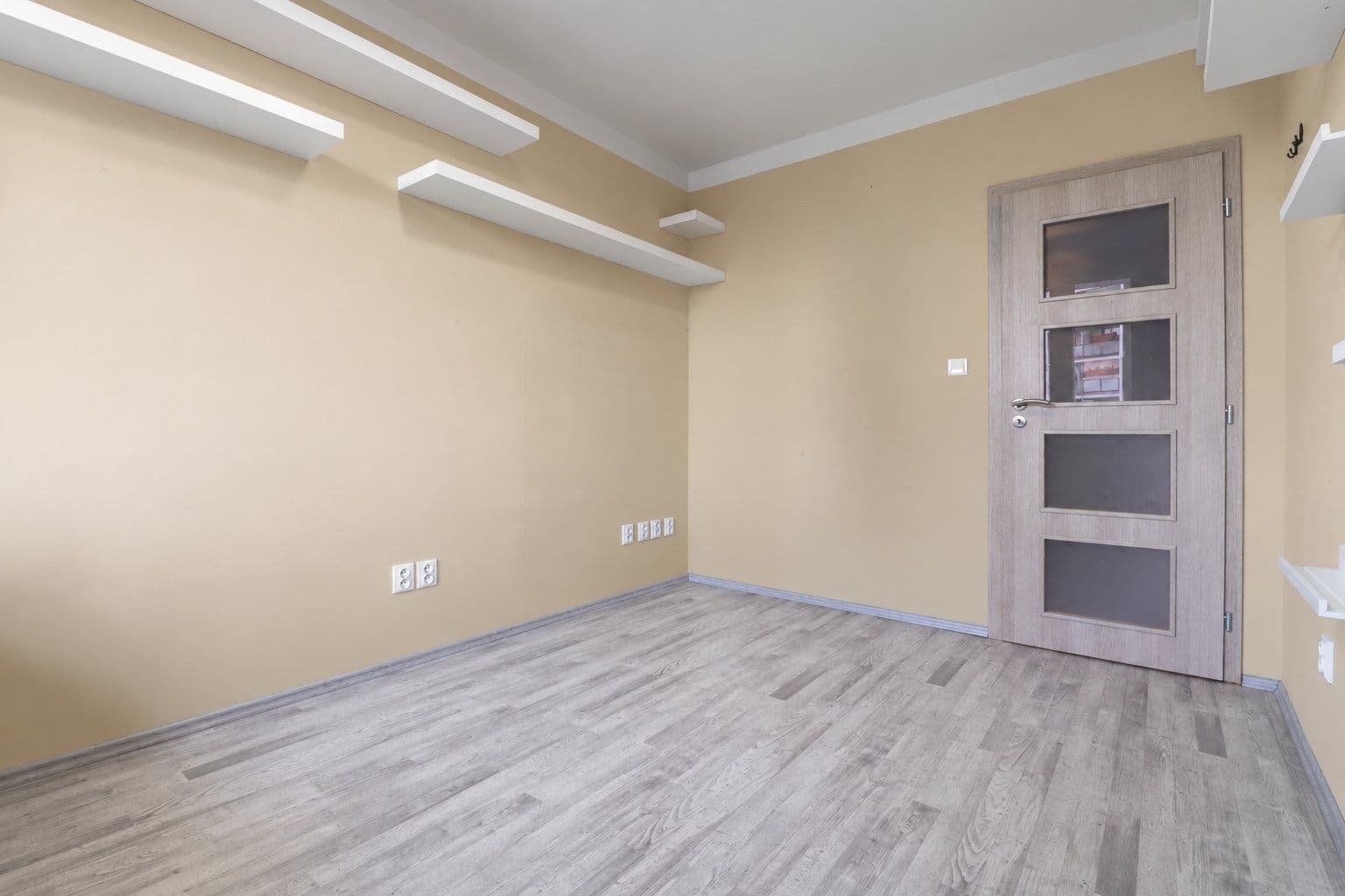 Prenájom bytu 2-izbový 48 m², Jablonecká, Praha, Praha Prenájom bytu 2-izbový 48 m², Jablonecká, Praha, Praha
