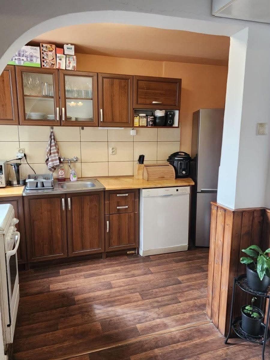 Prenájom domu 92 m², pozemok 120 m², Ďáblická, Praha, Praha Prenájom domu 92 m², pozemok 120 m², Ďáblická, Praha, Praha
