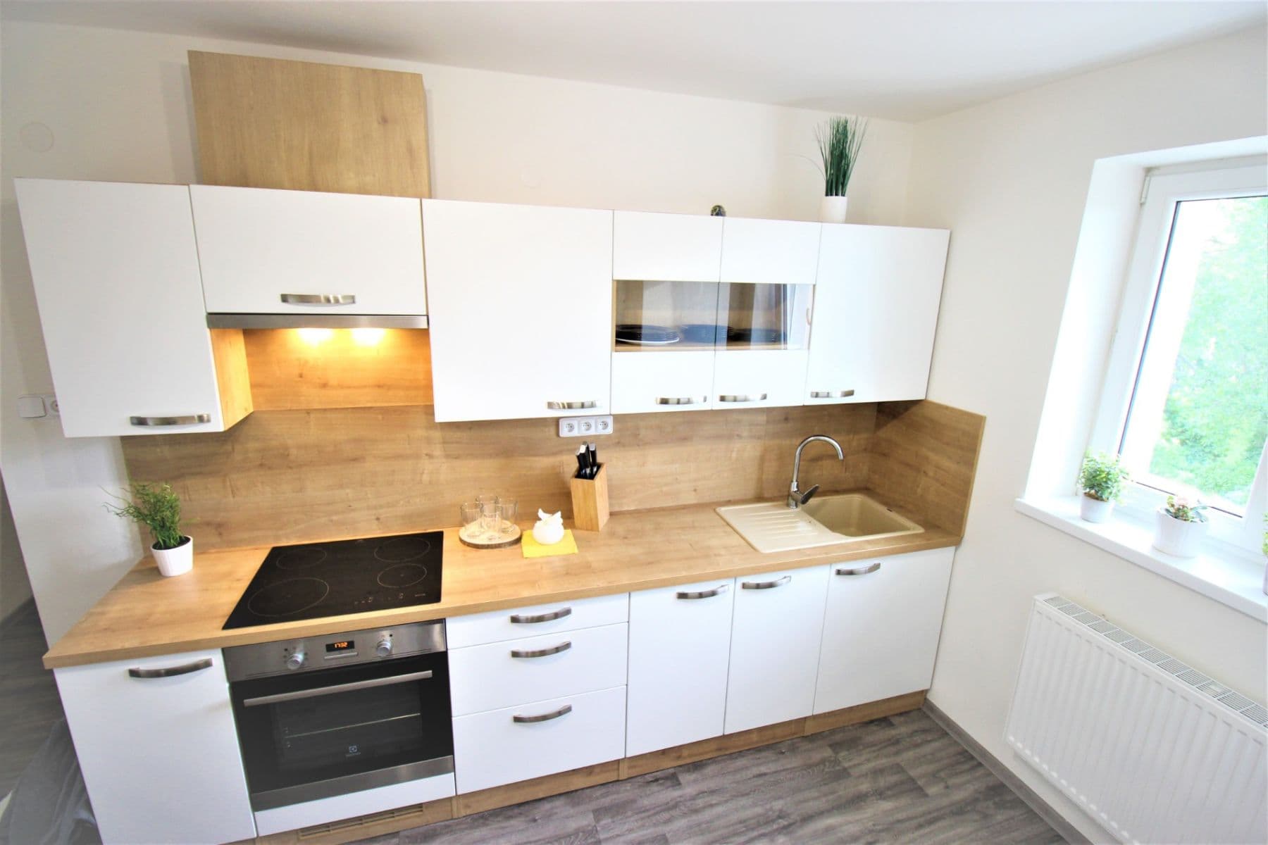 Prenájom bytu 2-izbový 65 m², Úlehlova, Strážnice, Jihomoravský kraj Prenájom bytu 2-izbový 65 m², Úlehlova, Strážnice, Jihomoravský kraj